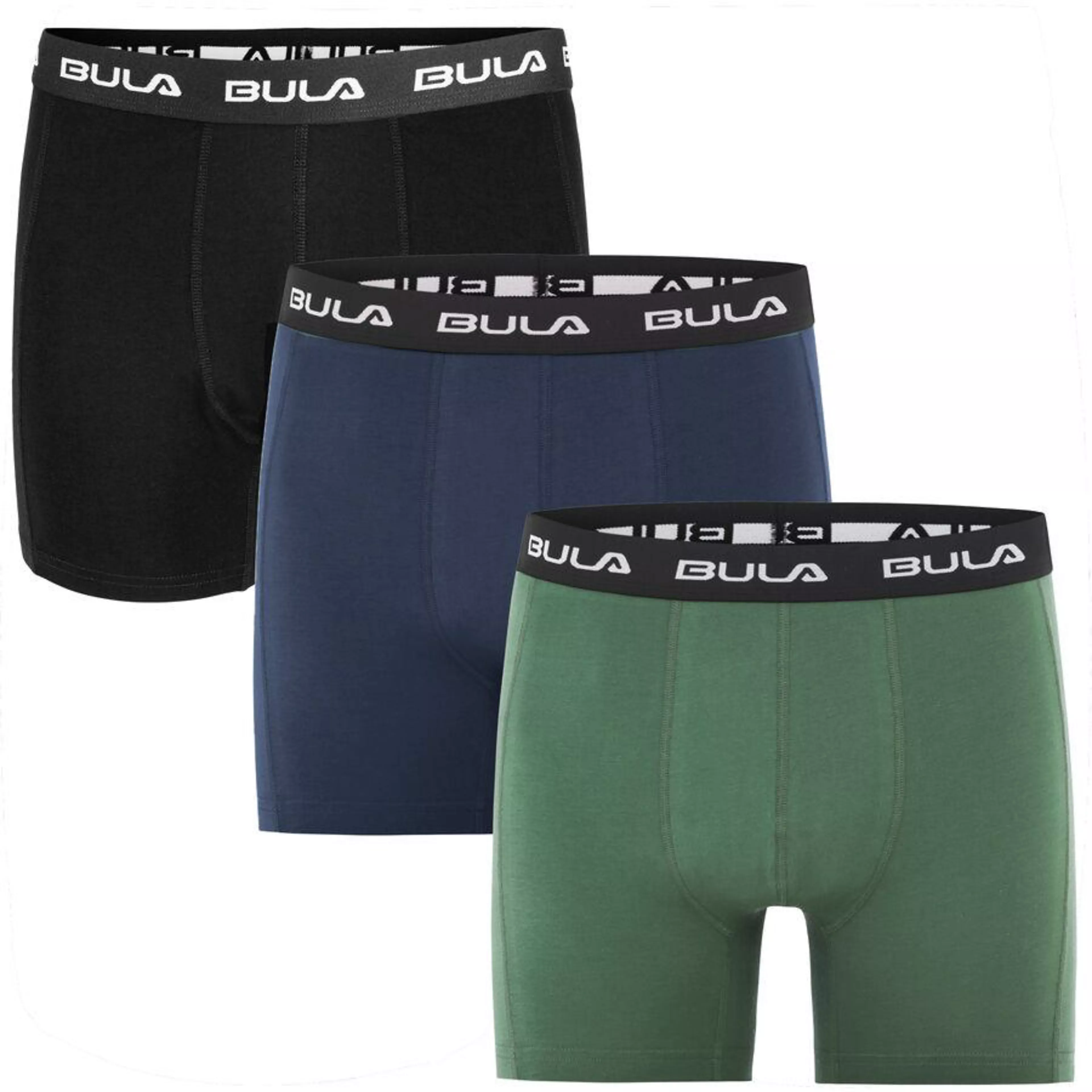 Frame 3pk Boxers