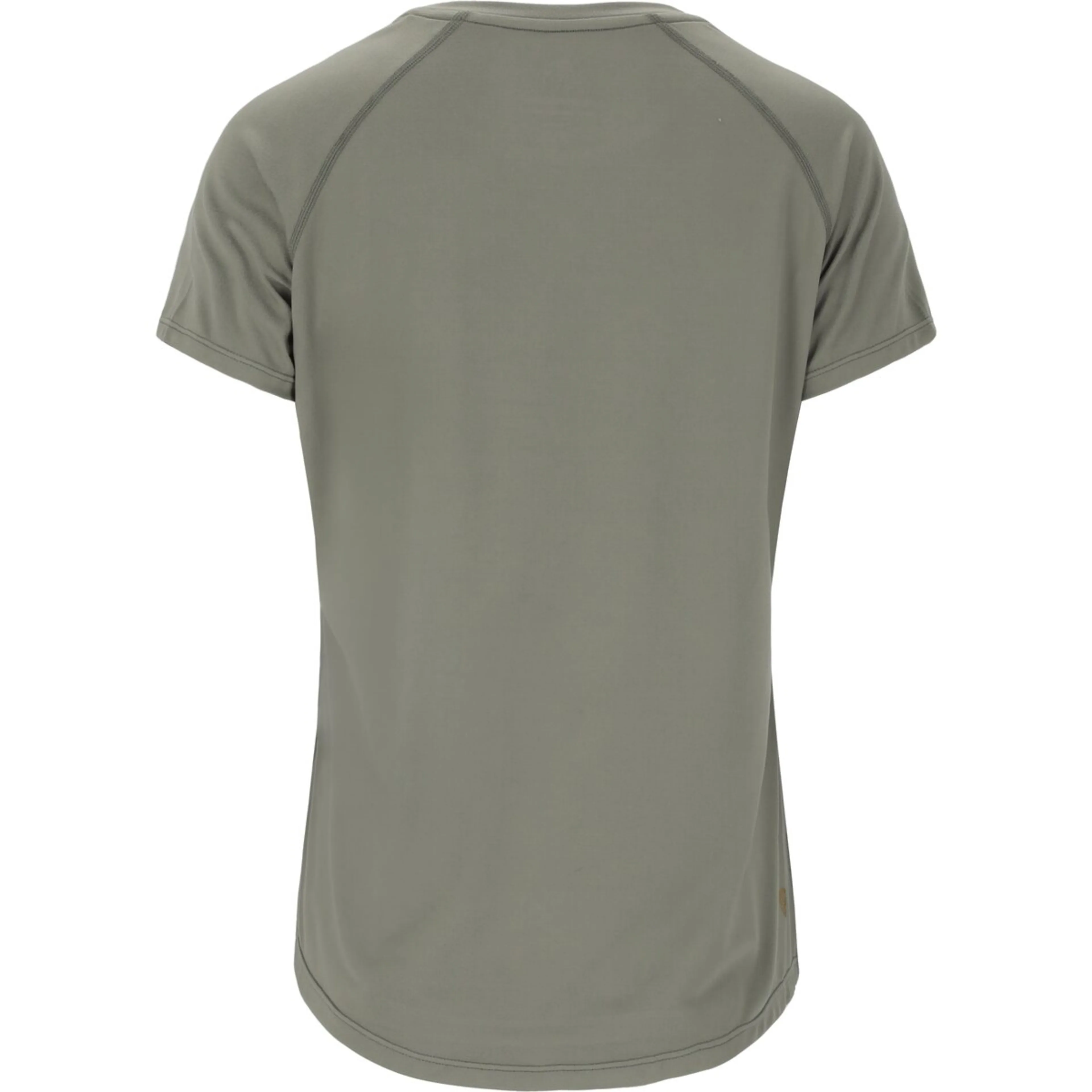 Gaina S/S trenings-t-skjorte dame