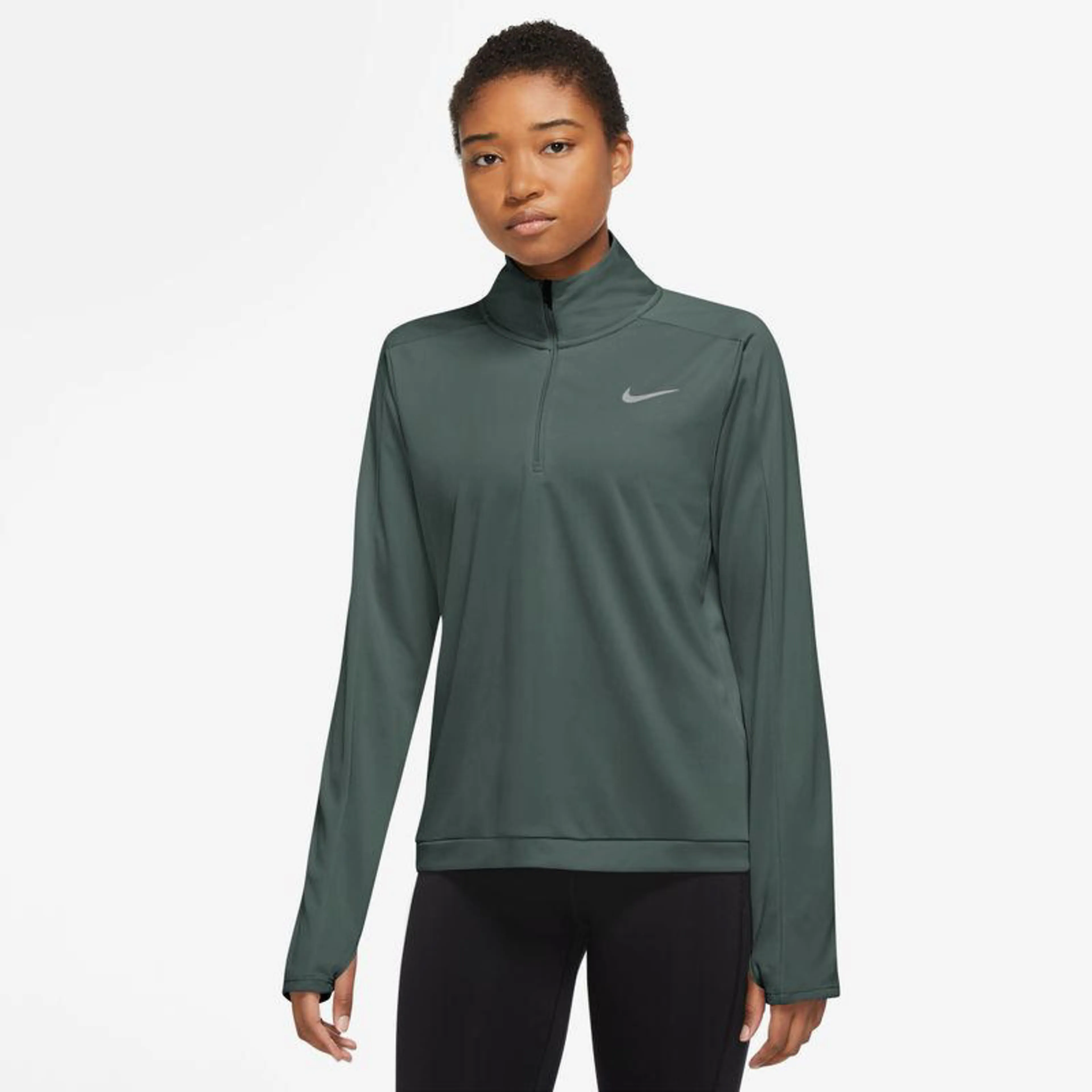 Dri-FIT Pacer Women's 1/4-Zip