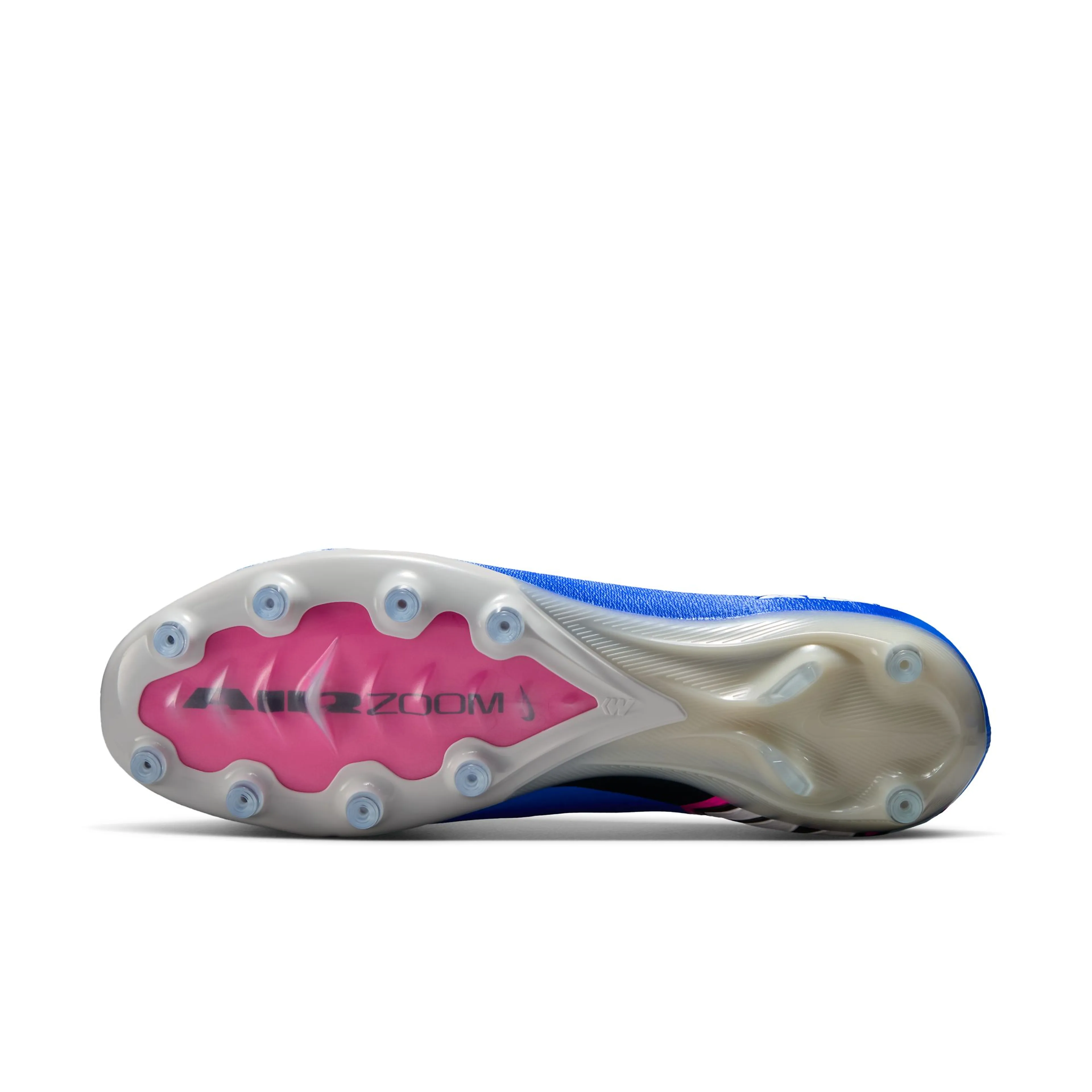 Mercurial Vapor 16 Elite Artificial-Grass Low-Top Fotballsko