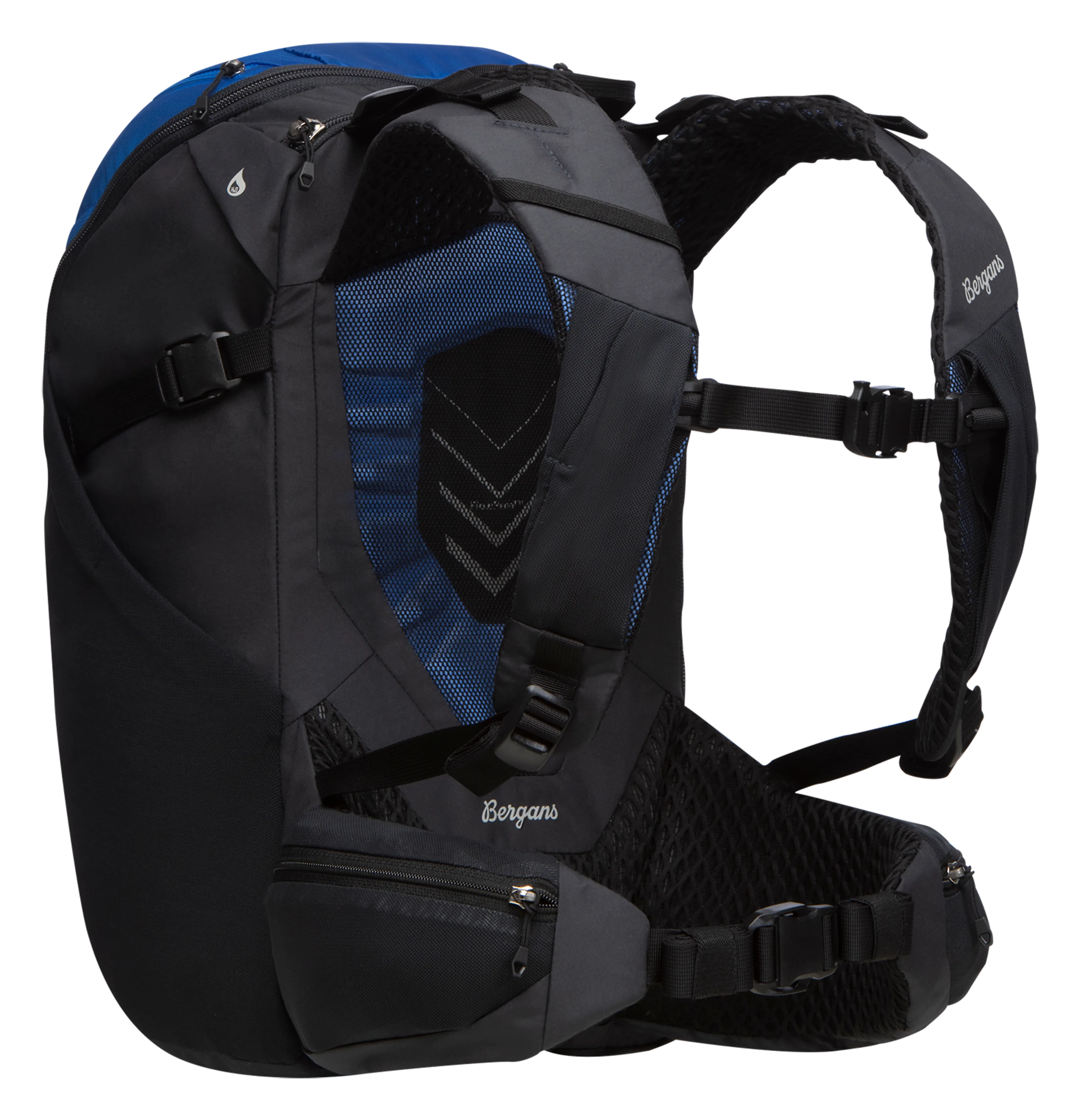 Rabot Daypack 27 S/M