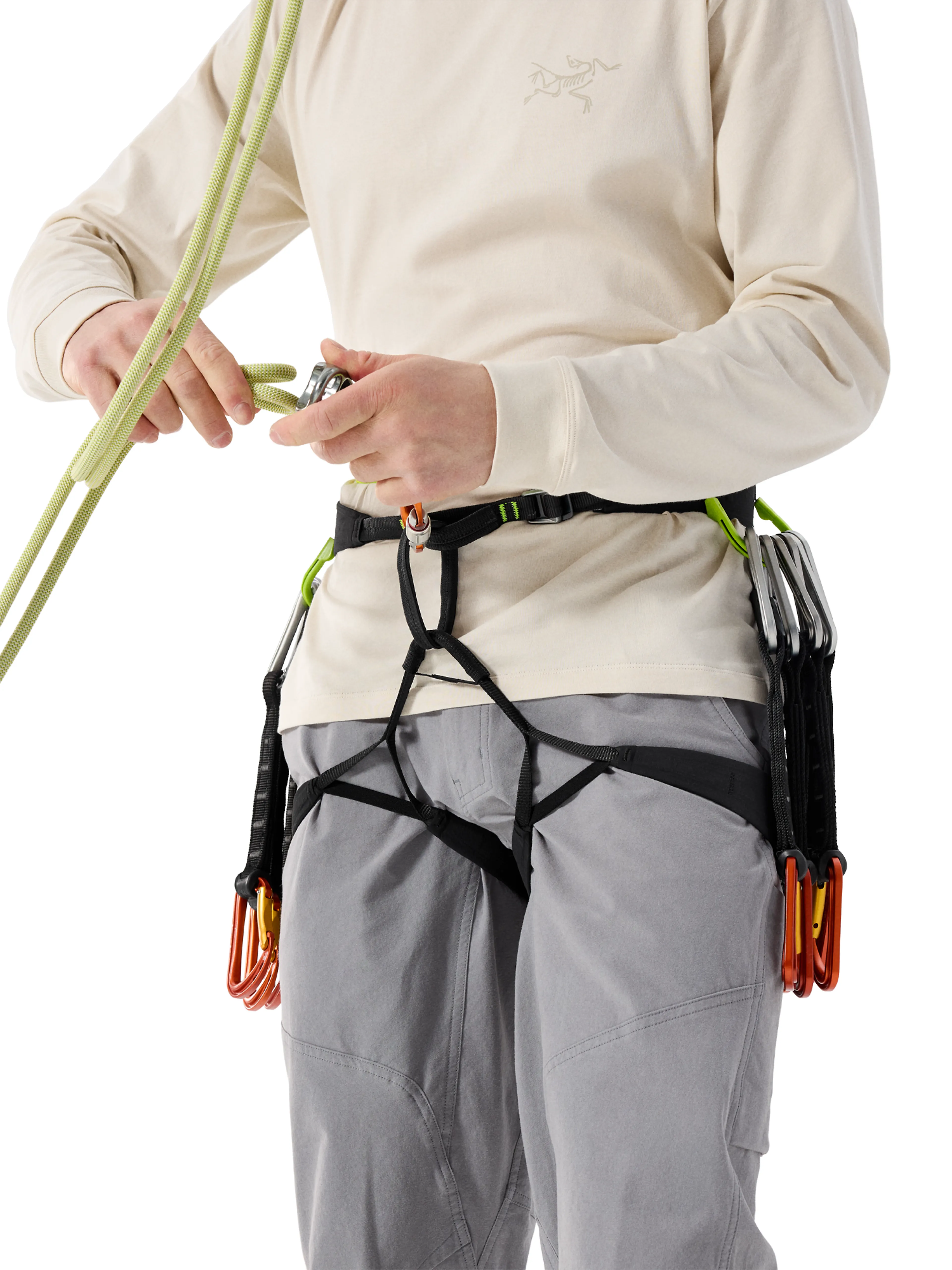 Lithos SL Harness