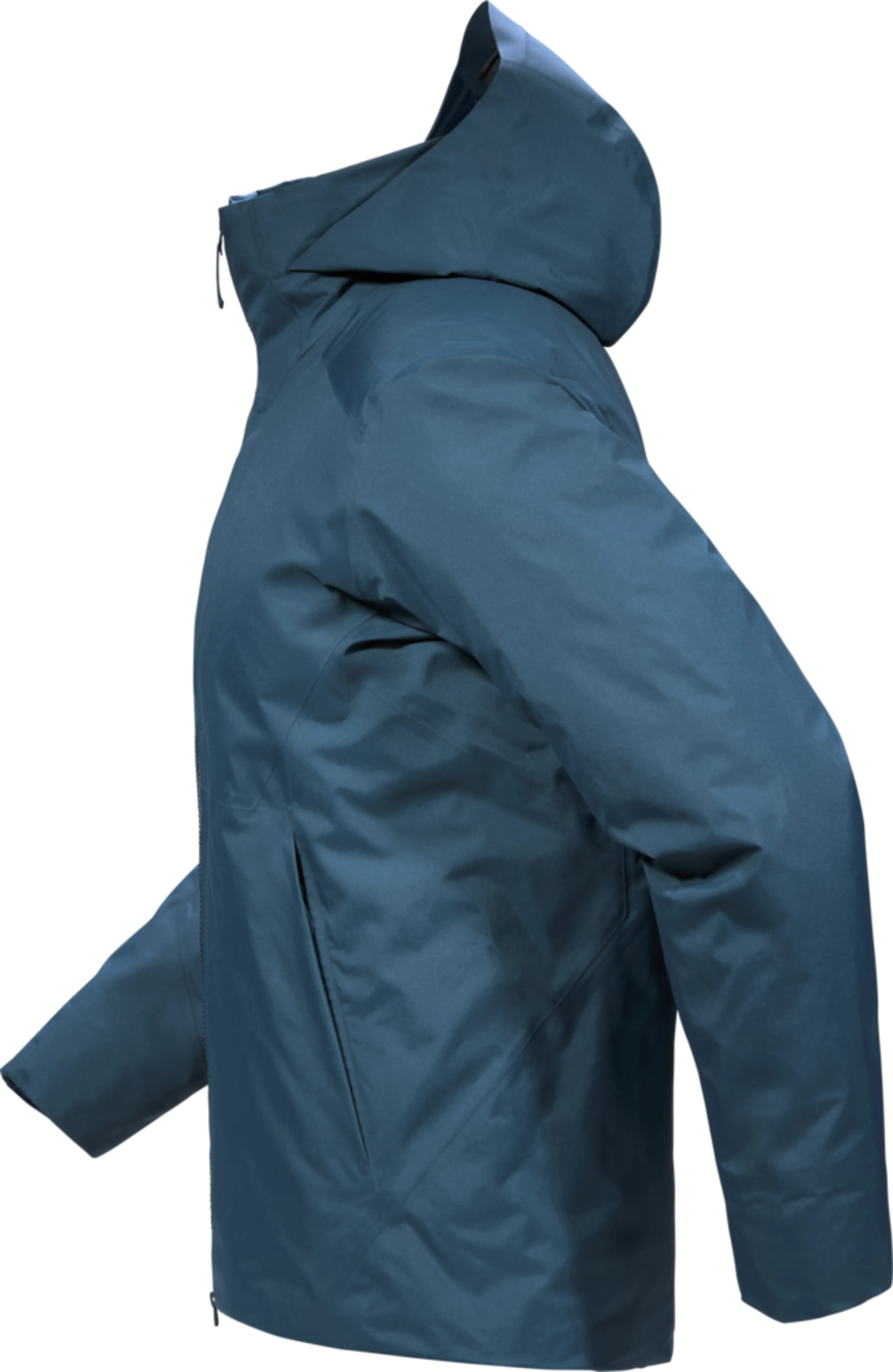 Ralle Insulated Jacket M