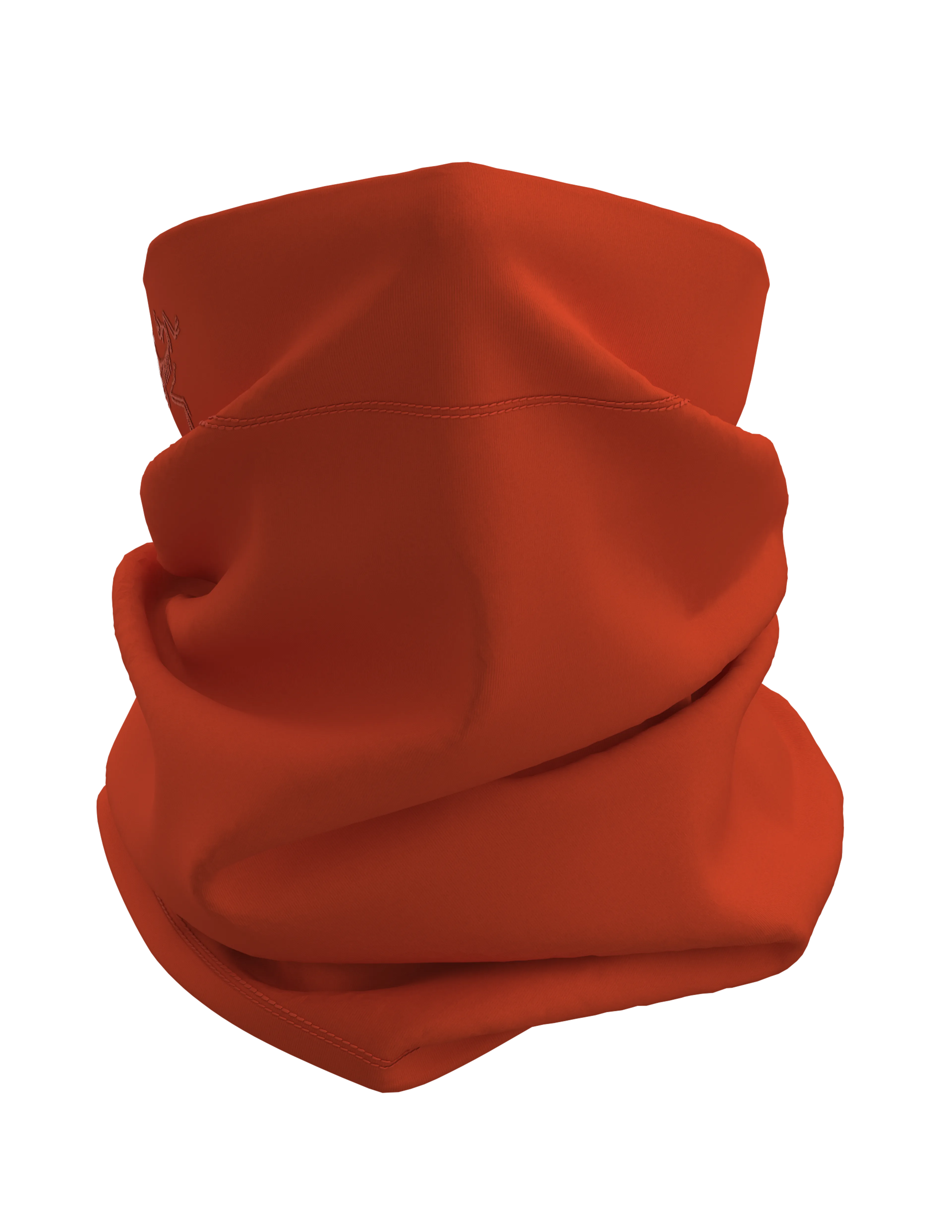 Rho Neck Gaiter Long Rho Neck Gaiter Long