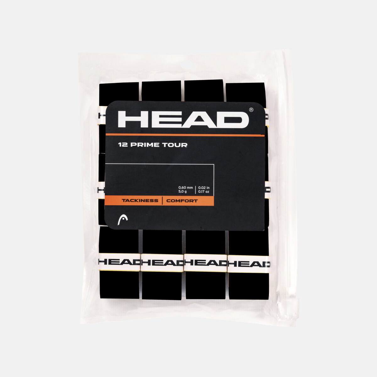 Prime Tour 12 pcs Pack (Overgrip)