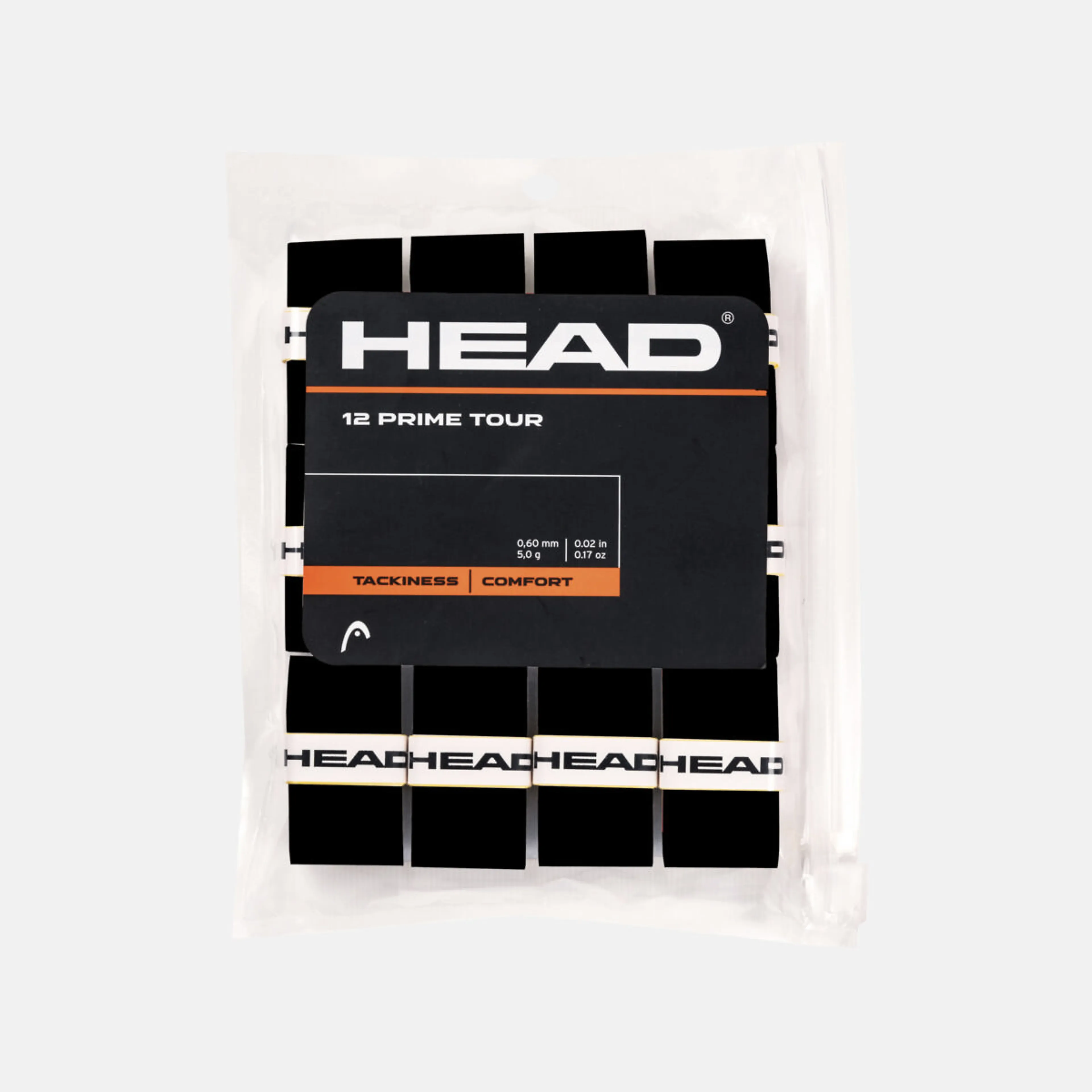 Prime Tour 12 pcs Pack (Overgrip)