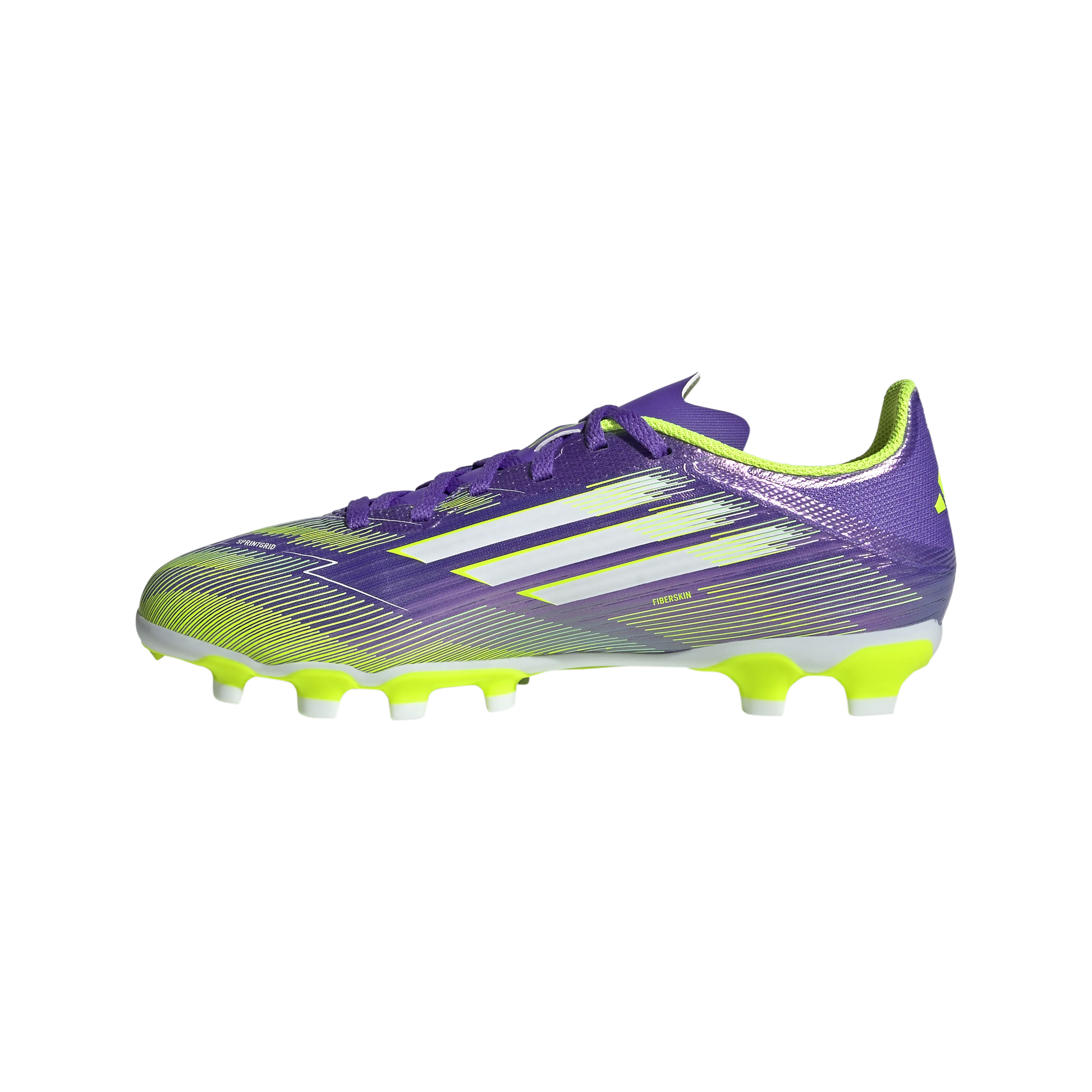 F50 League Multi-Ground Fotballsko Gress/Kunsgress Barn/Junior F50 League Multi-Ground Fotballsko Gress/Kunsgress Barn/Junior