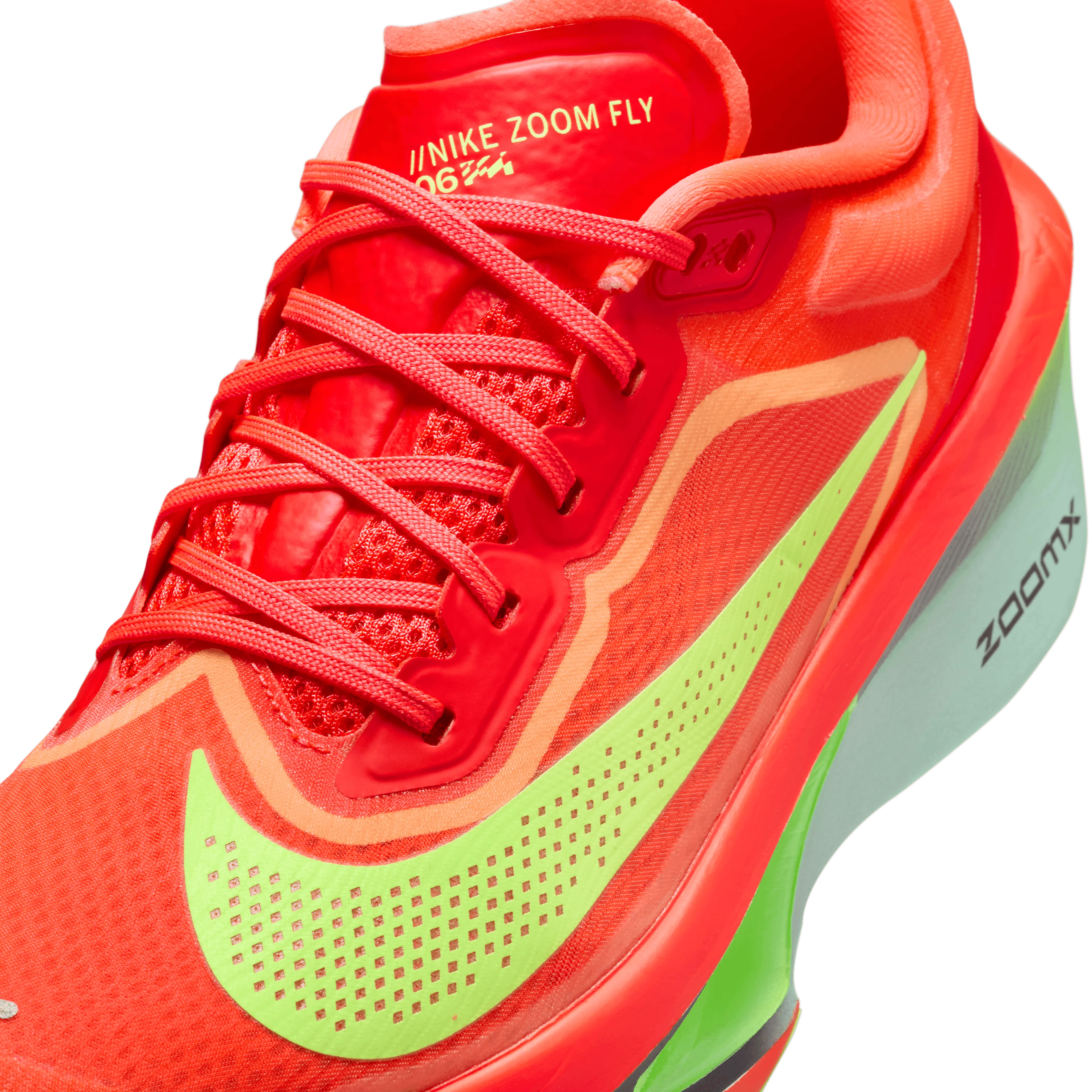Zoom Fly 6