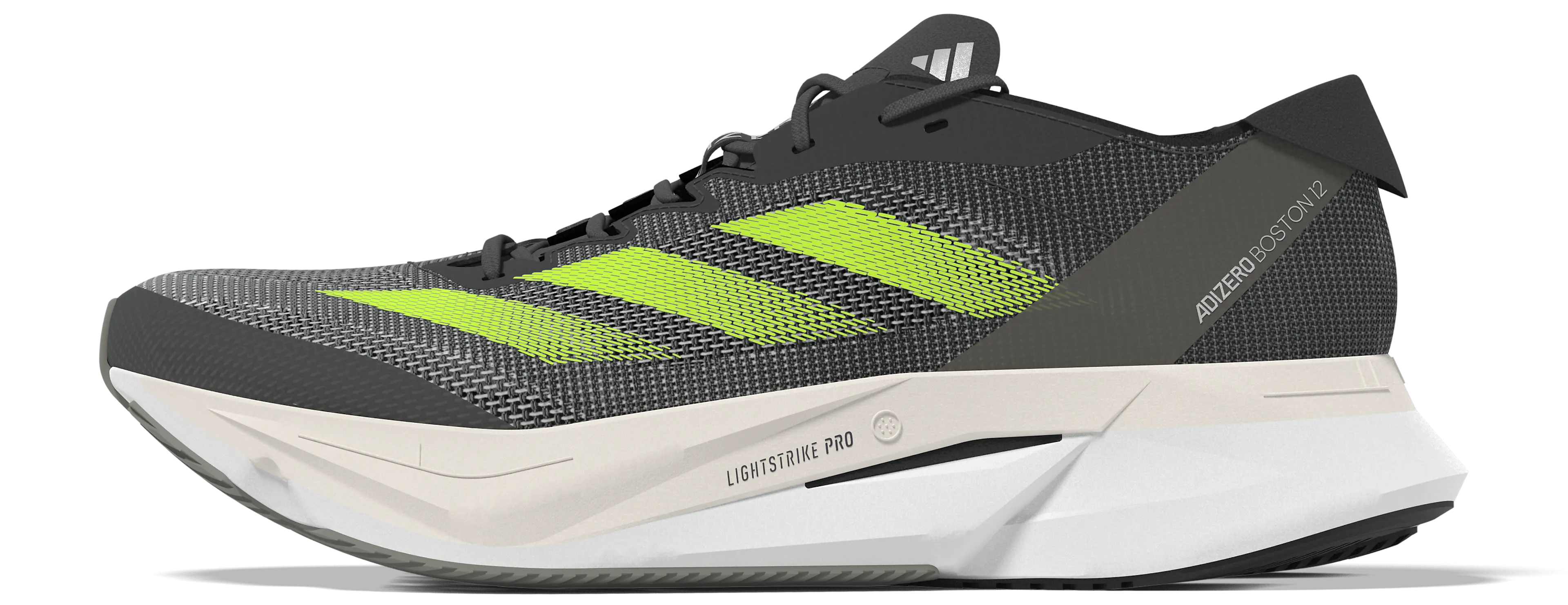 ADIZERO BOSTON 12 LØPESKO HERRE