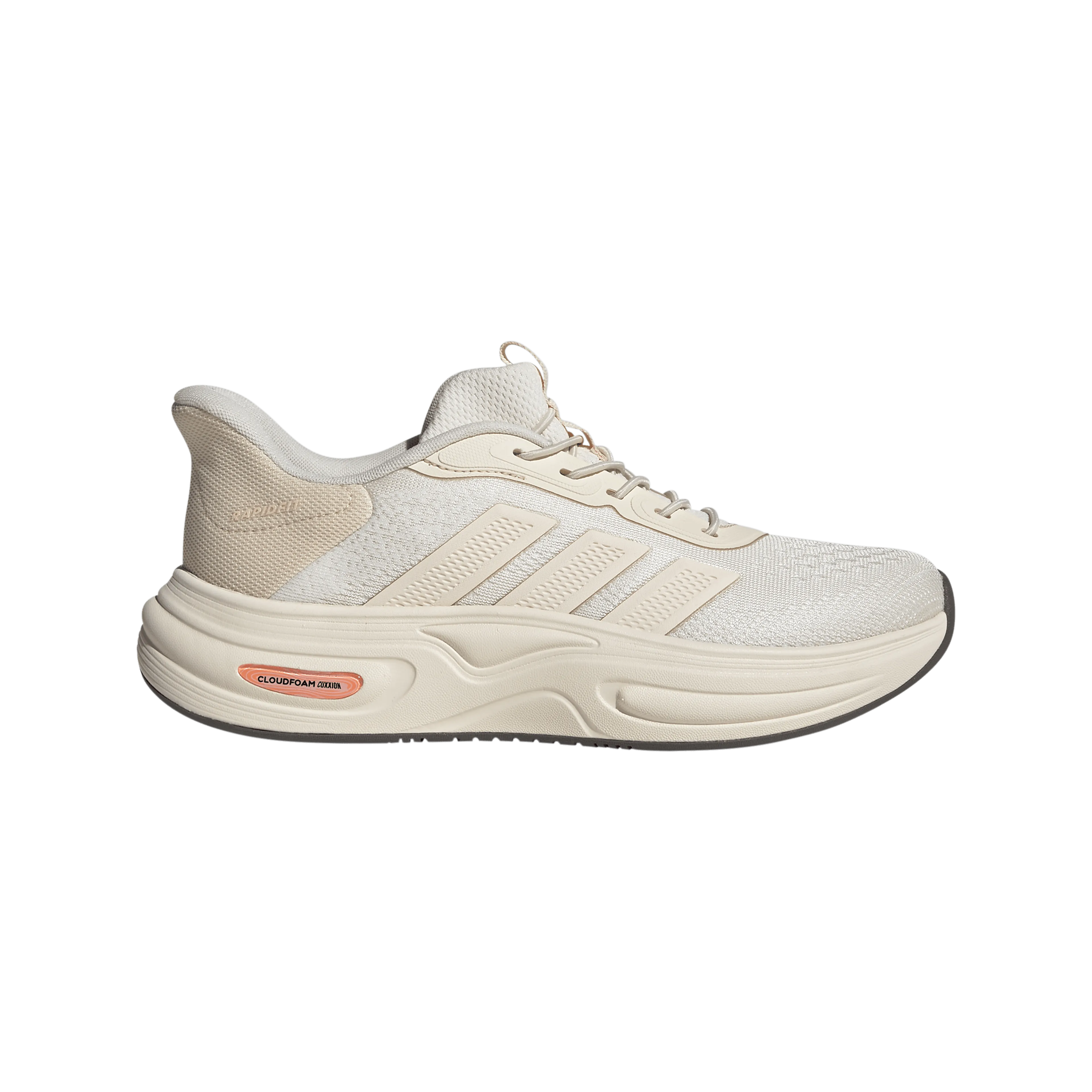 CLOUDFOAM CUXXION RAPIDFIT Sko Dame 