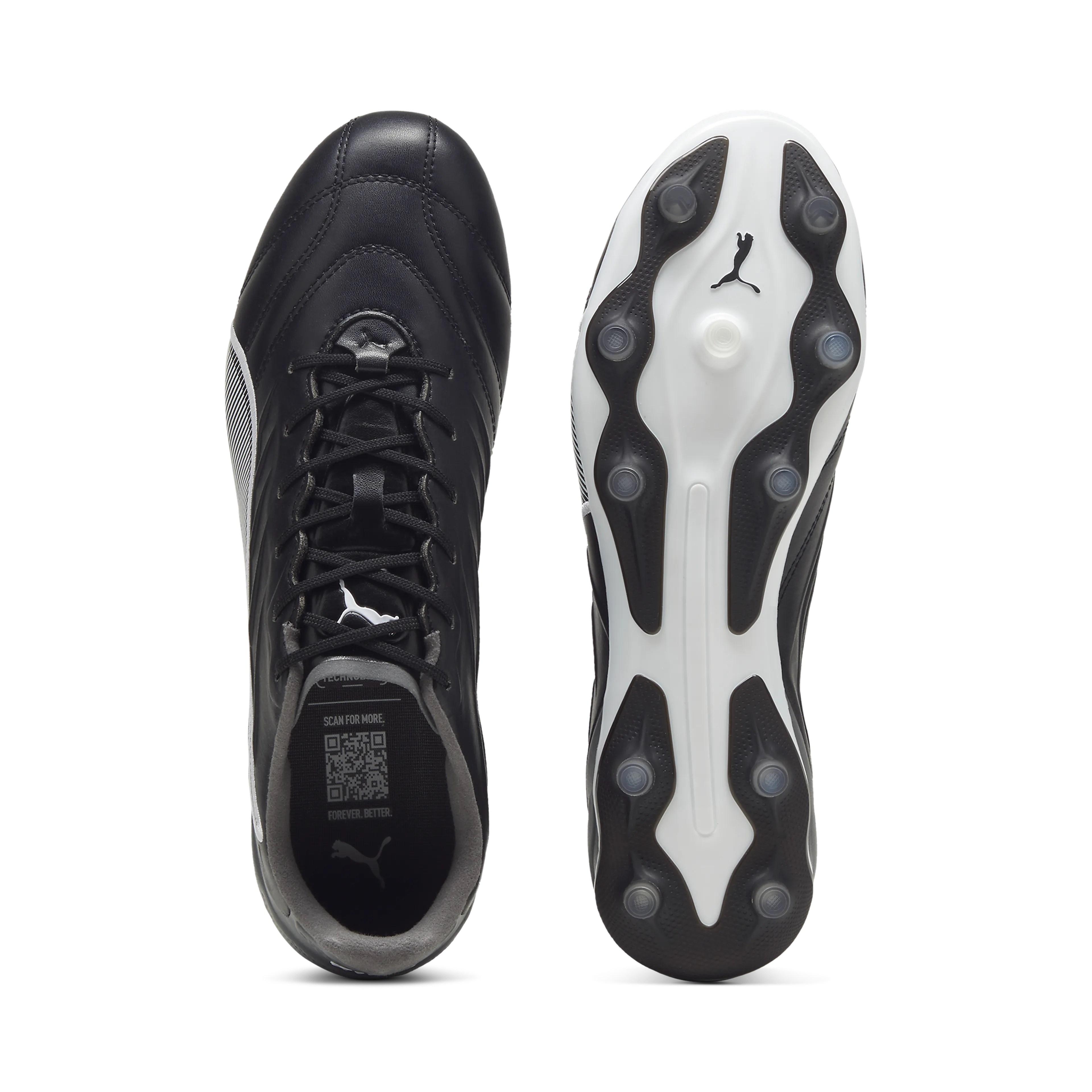 KING PRO FG/AG
