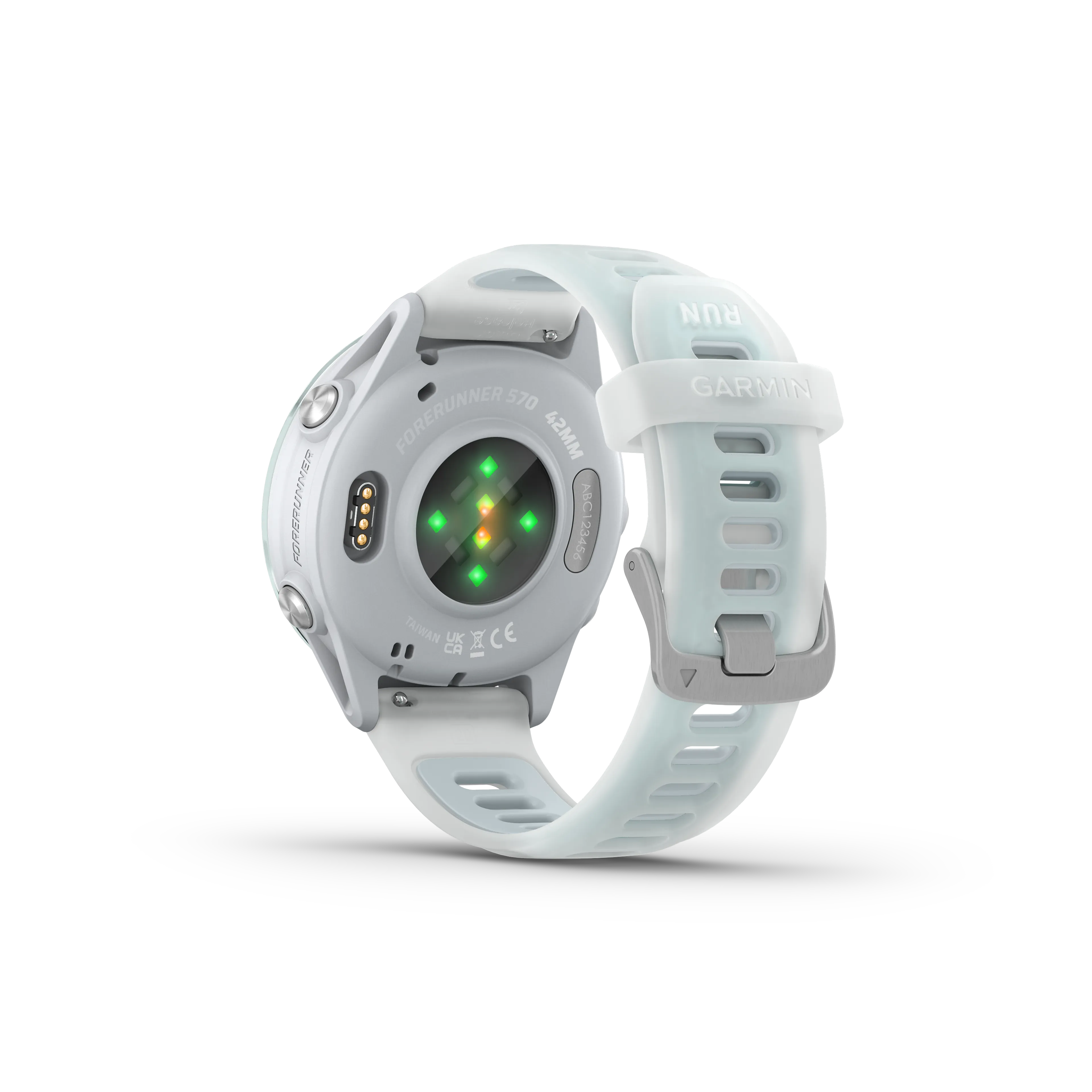 Forerunner 570 -  42 mm