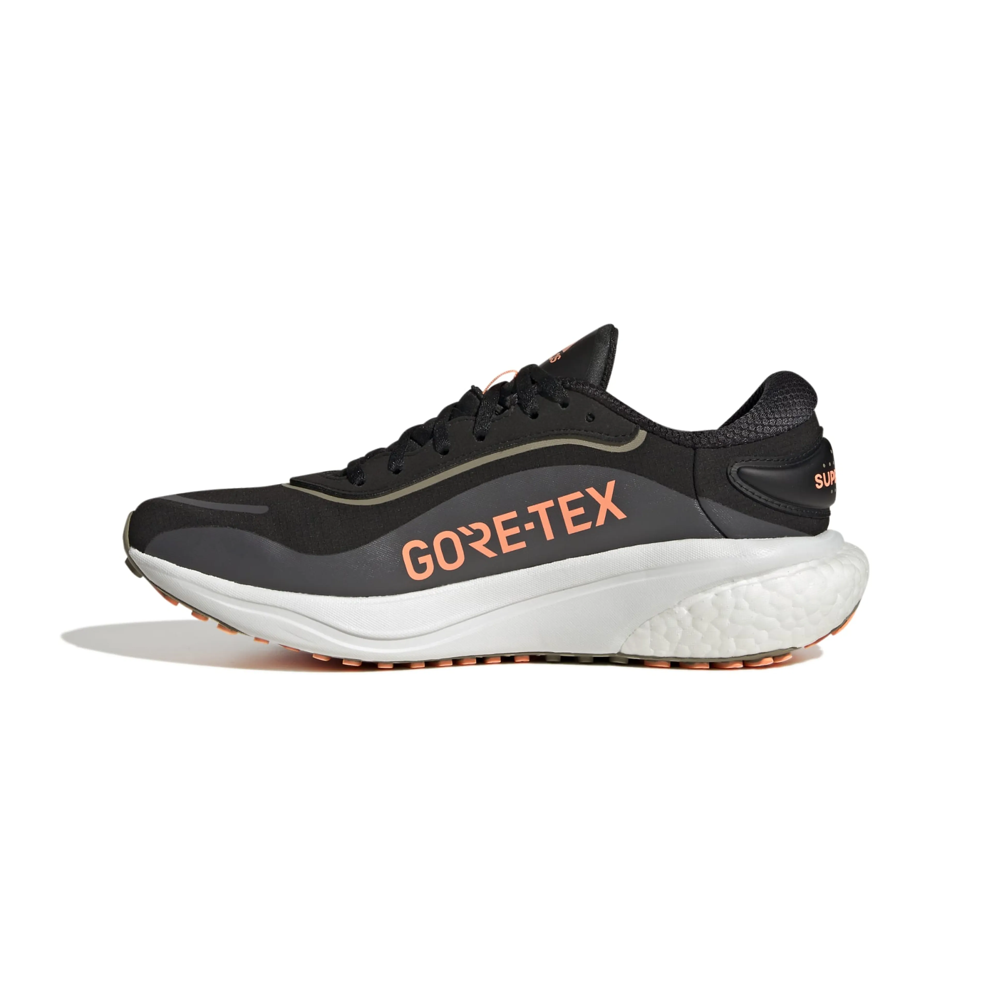 Supernova Gore-Tex løpesko herre