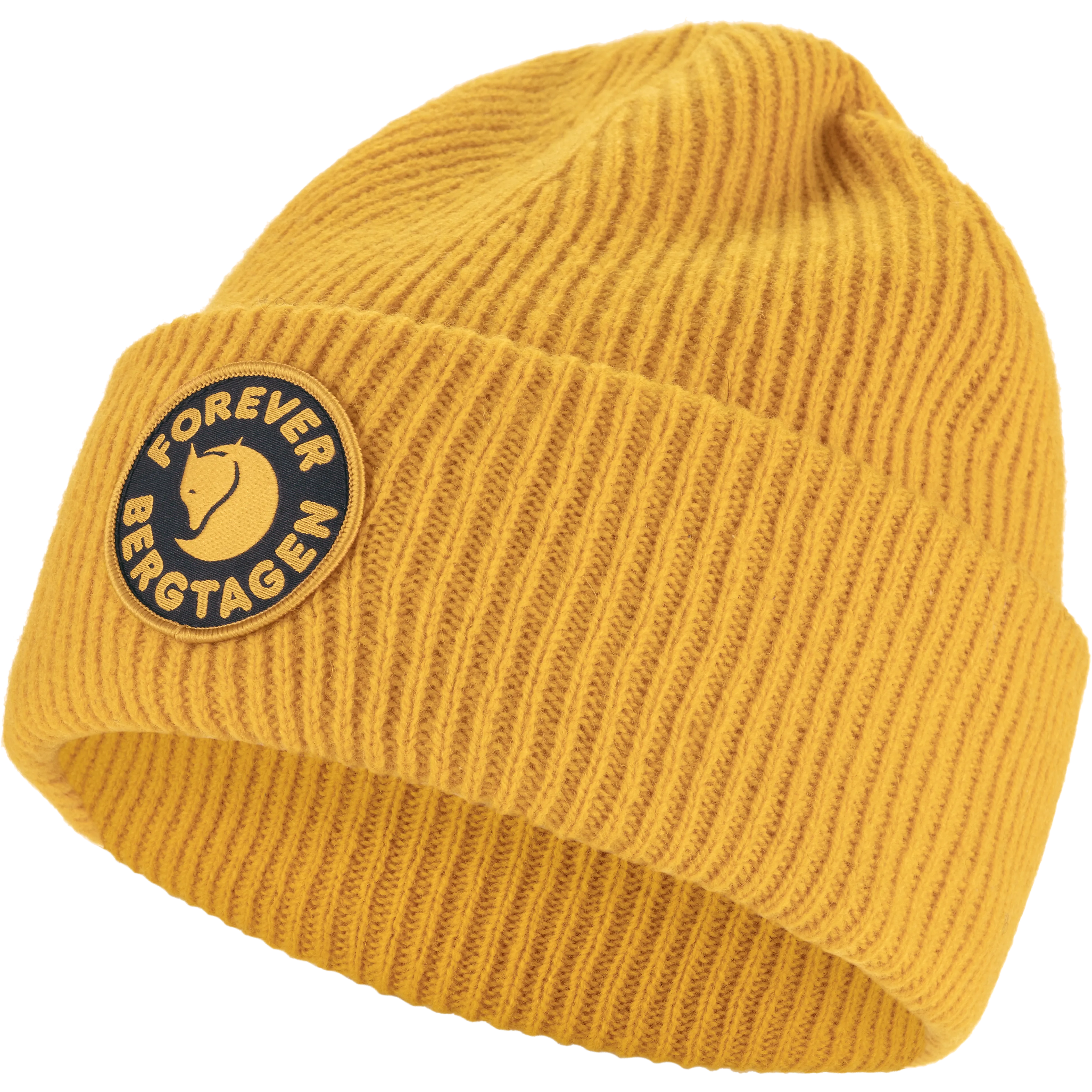 Mustard Yellow