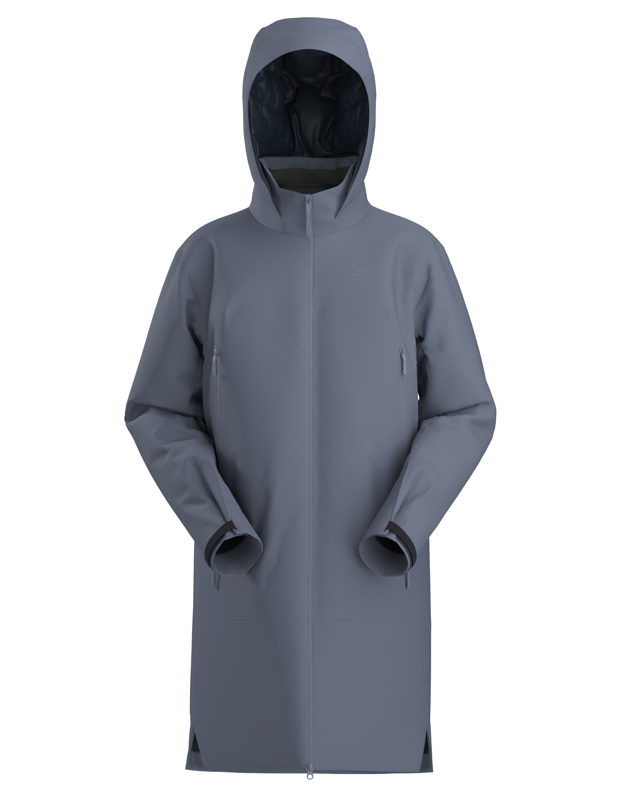 Beta Down Parka W