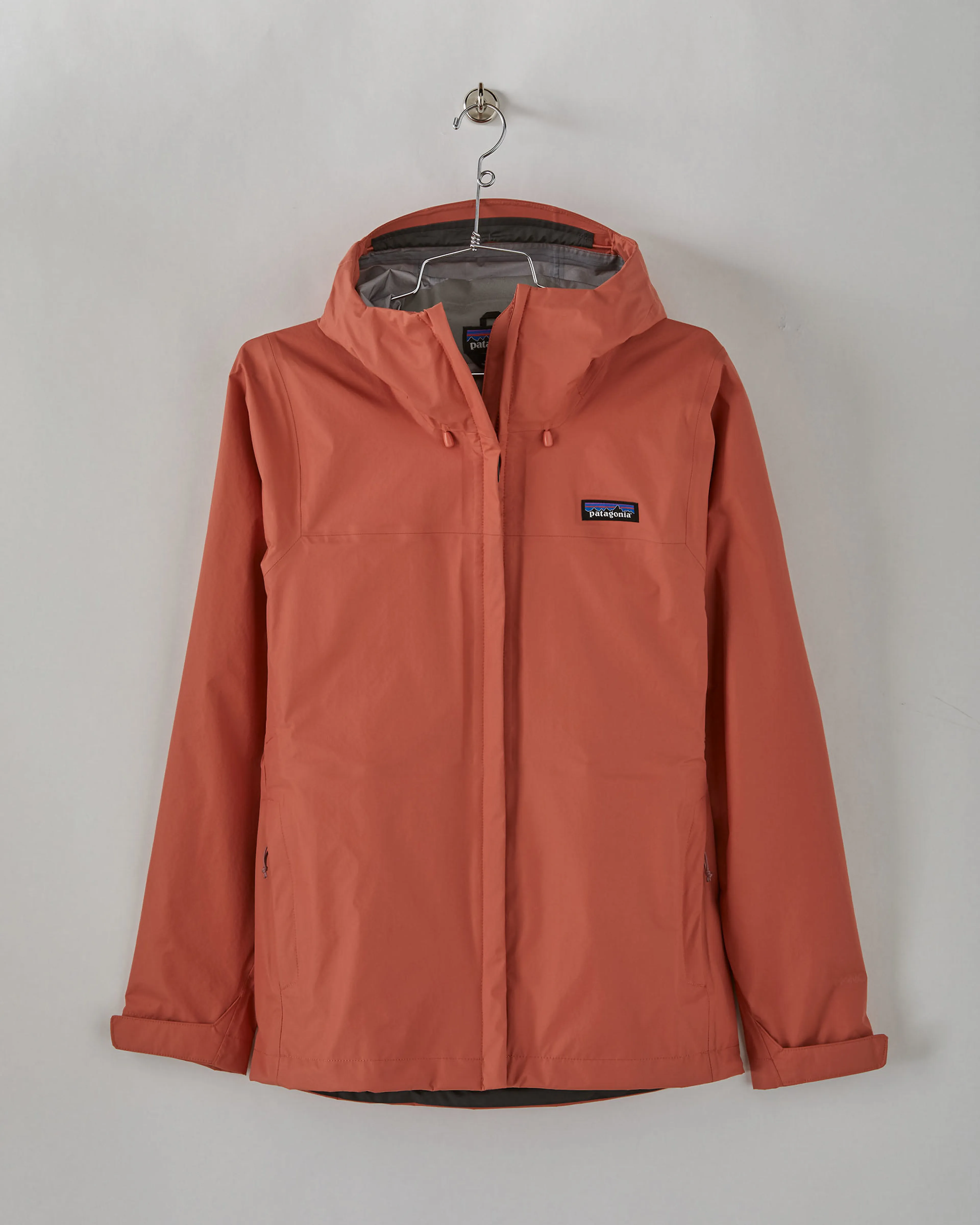 W's Torrentshell 3L Jkt