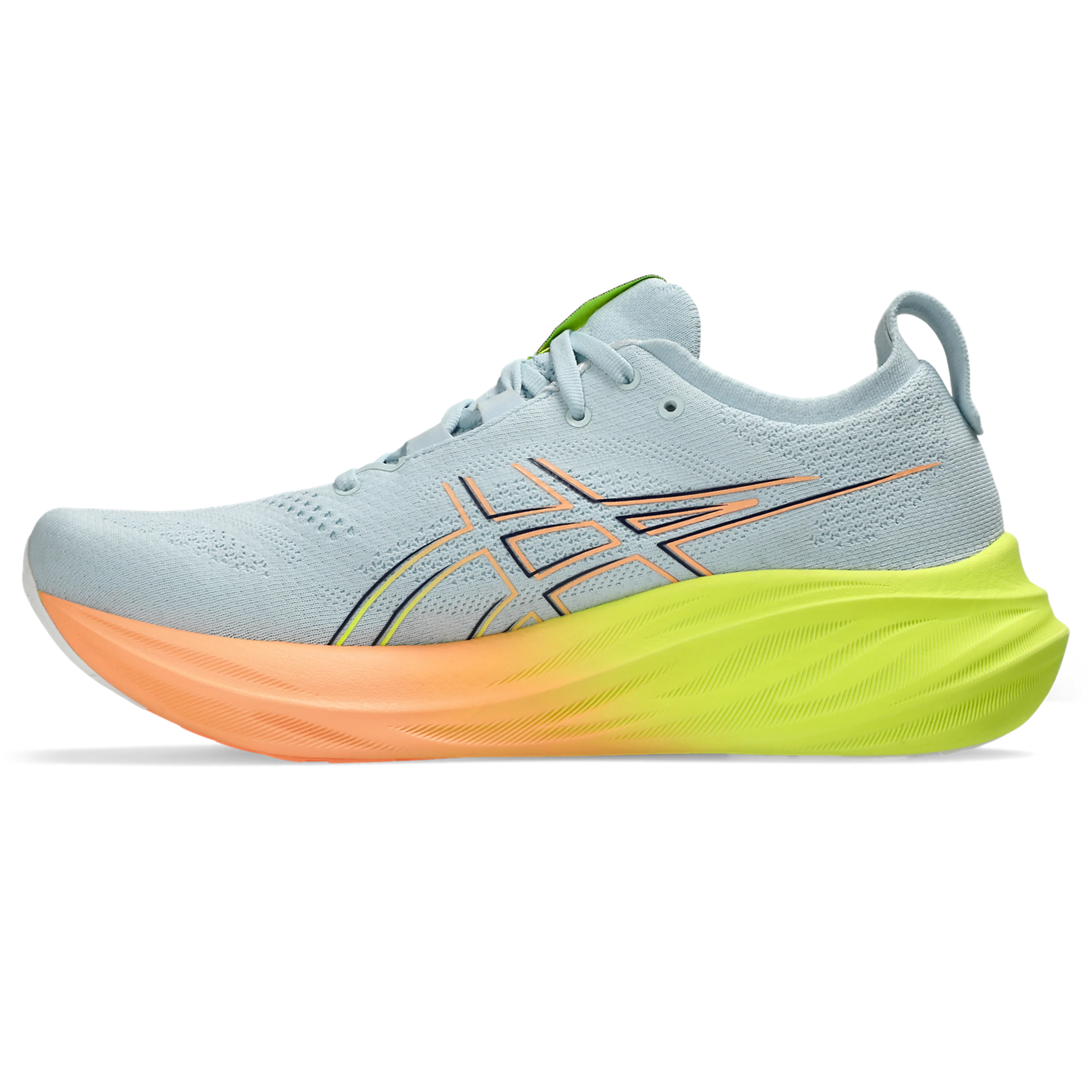 GEL-NIMBUS 26 PARIS løpesko herre GEL-NIMBUS 26 PARIS løpesko herre
