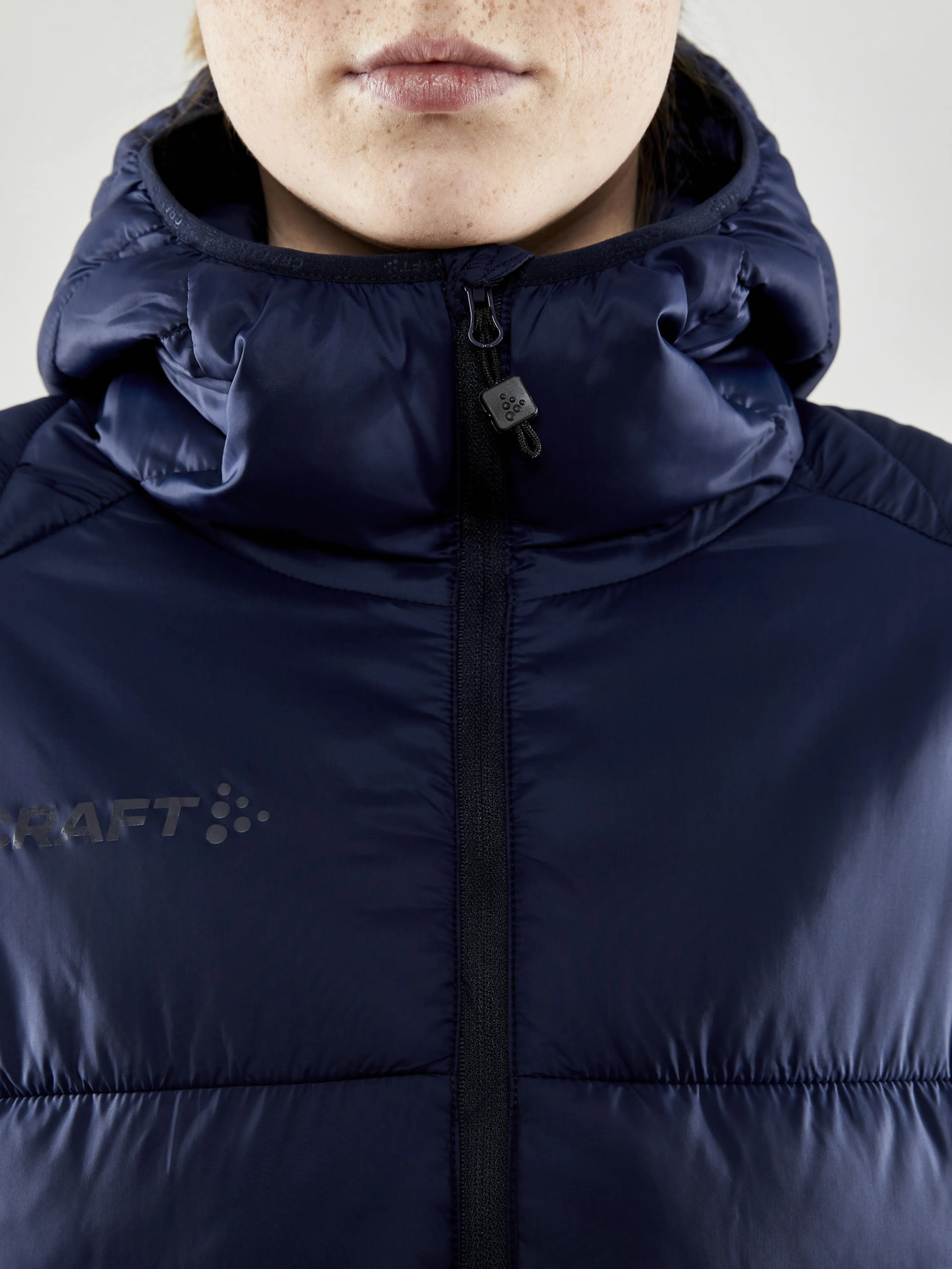 Core Explore Isolate Jacket W Core Explore Isolate Jacket W