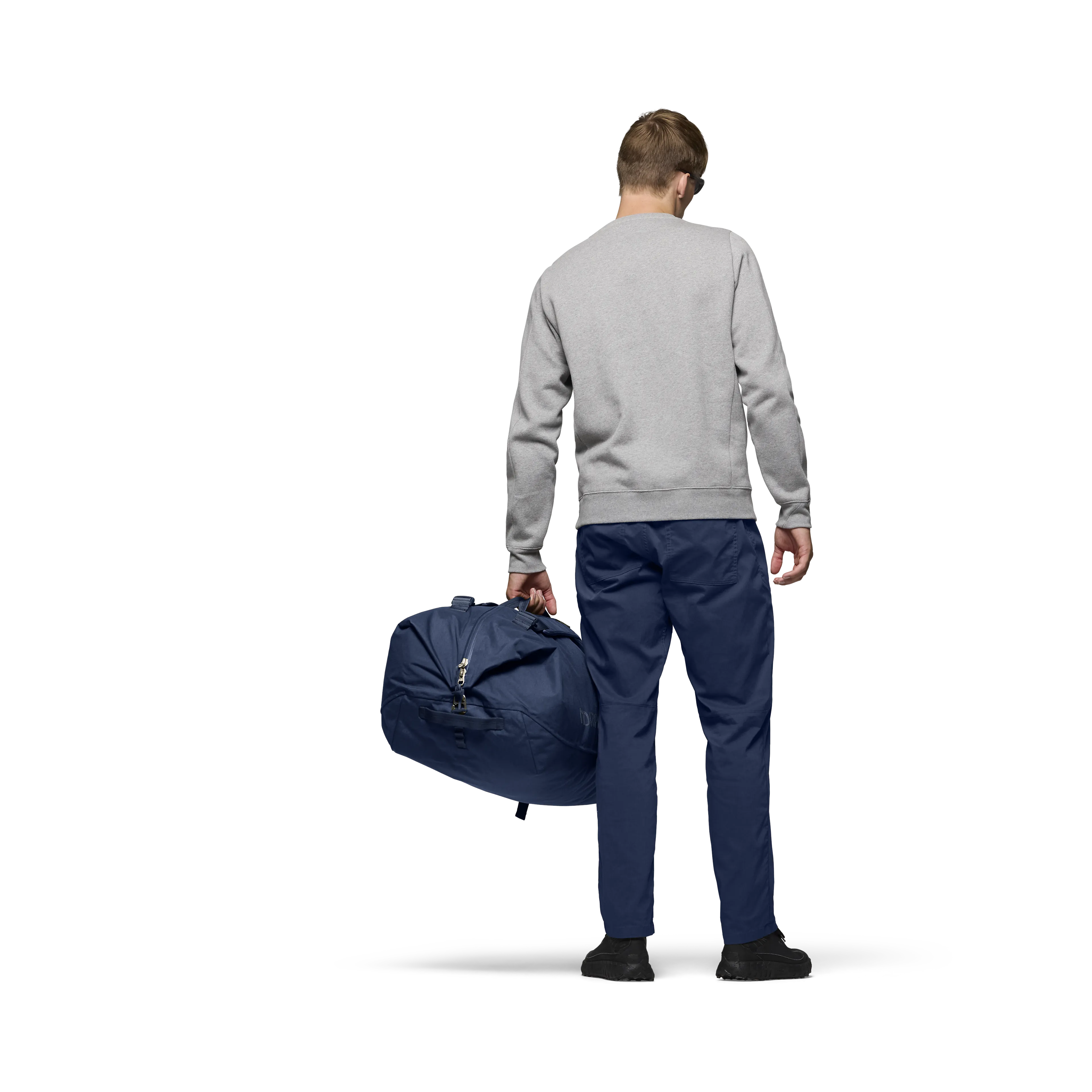 Norrøna 90L Duffel Bag