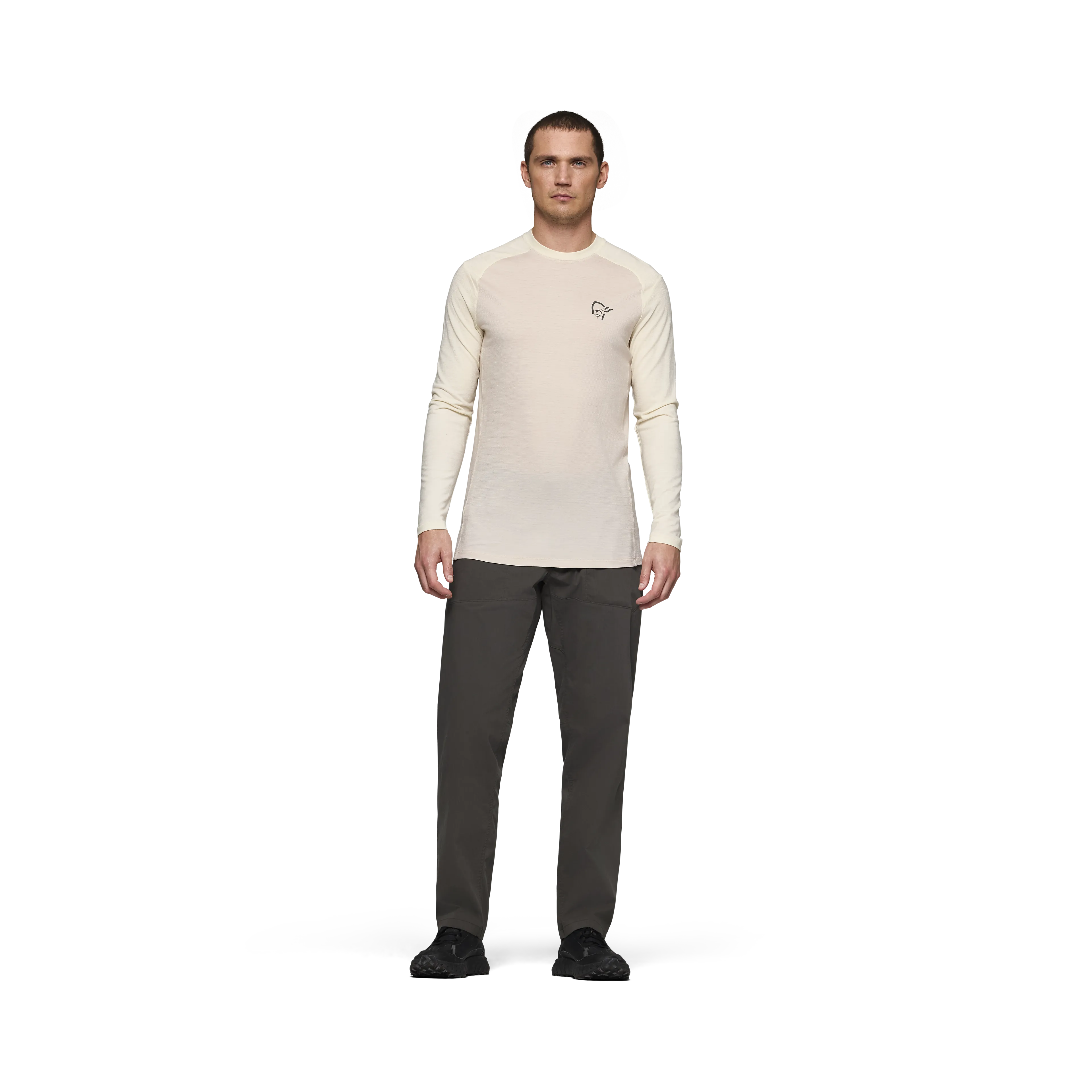 Oatmeal/Whisper White