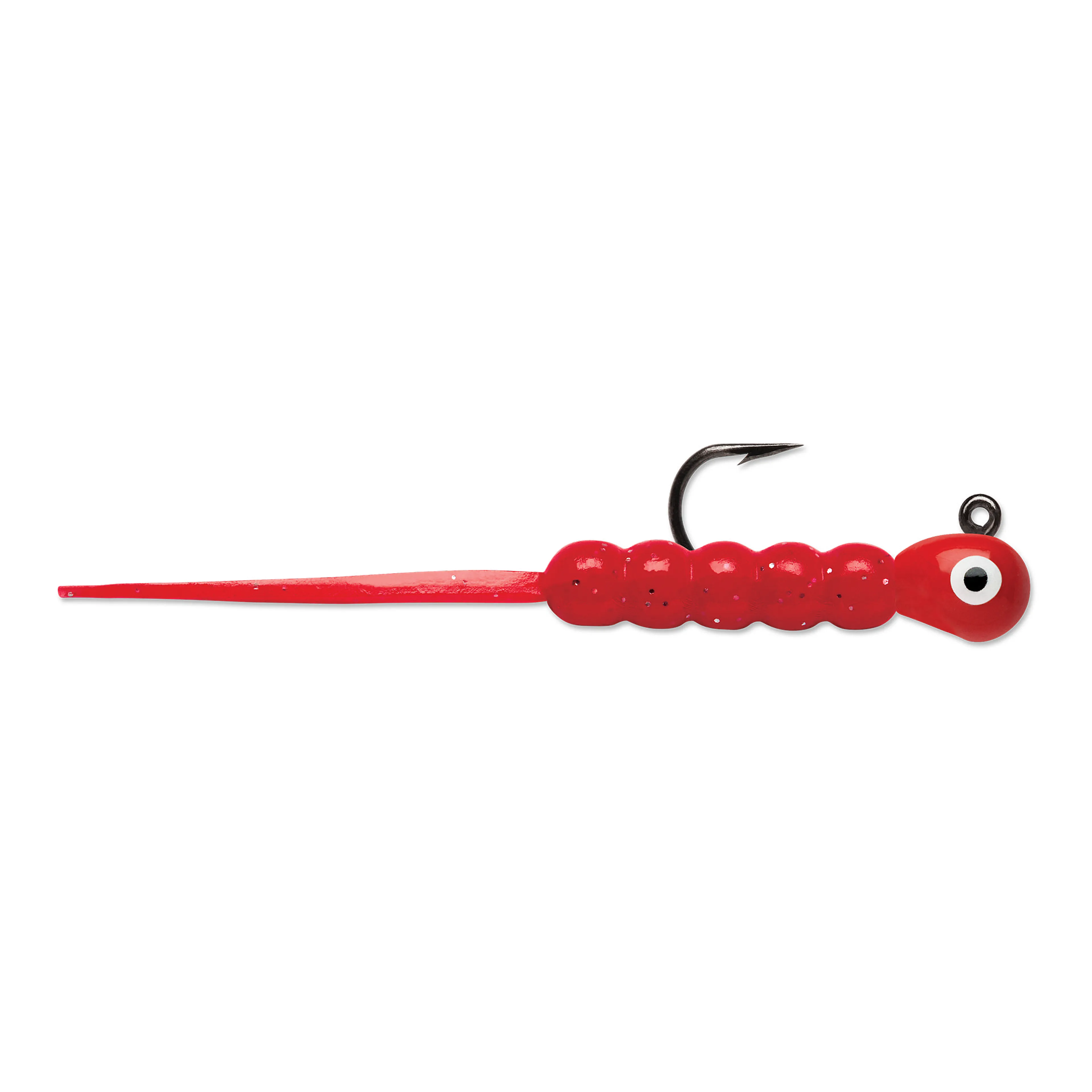 Wax Tail Jig #6 0,9gr GLRD 2pk