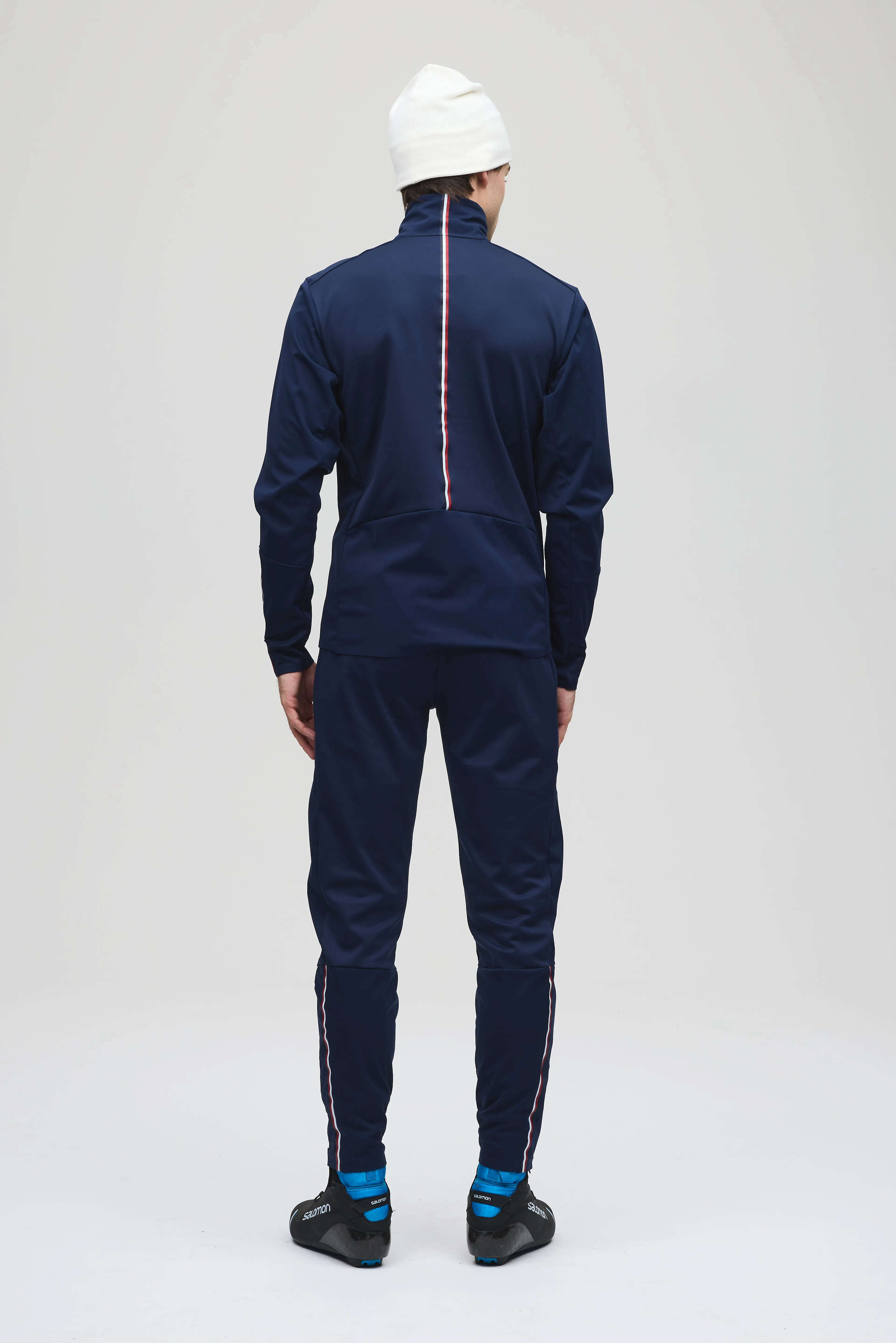 Marius light jacket
