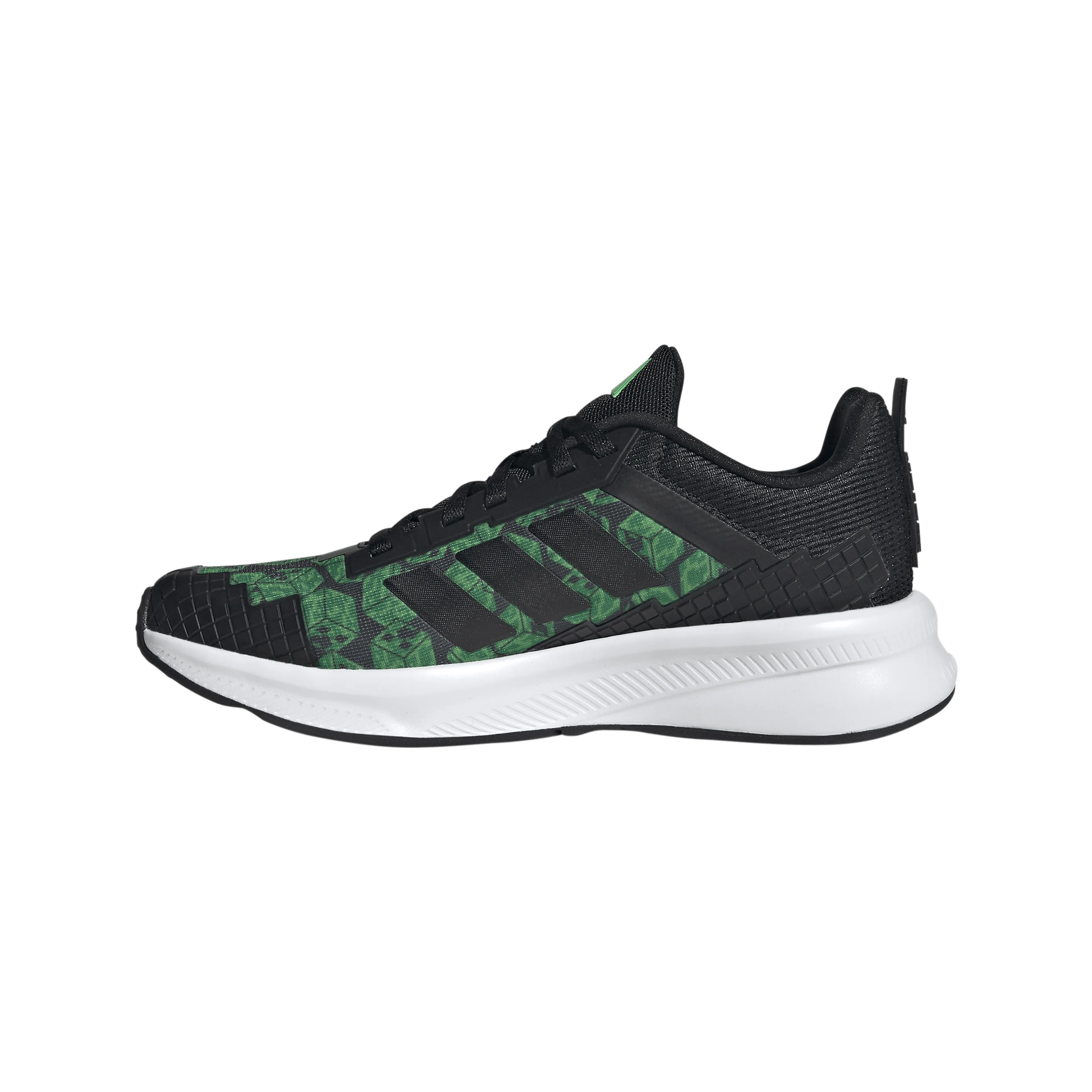 MINECRAFT FORTARUN 4.0 Sko Junior 