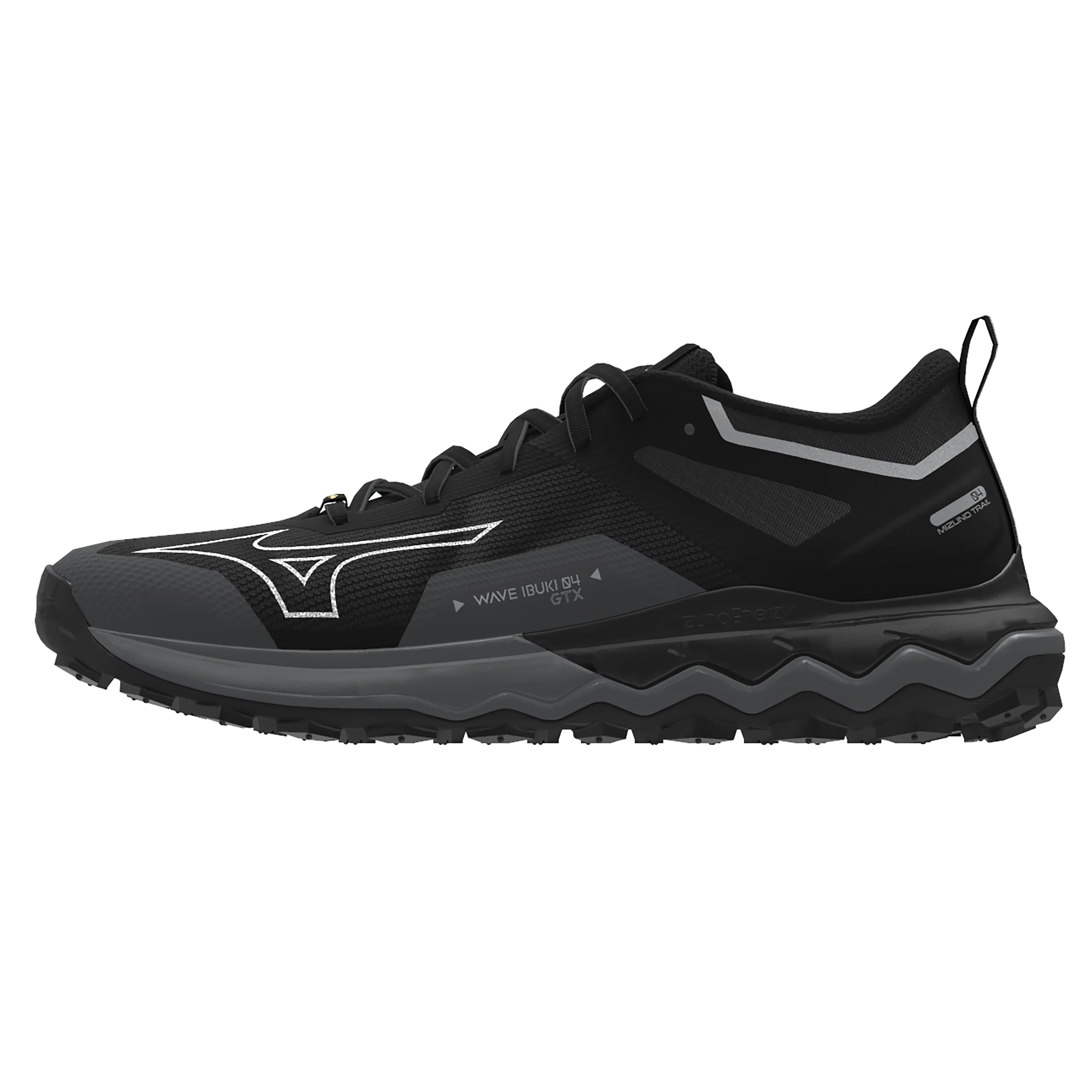 WAVE IBUKI 4 GTX terrengløpesko herre