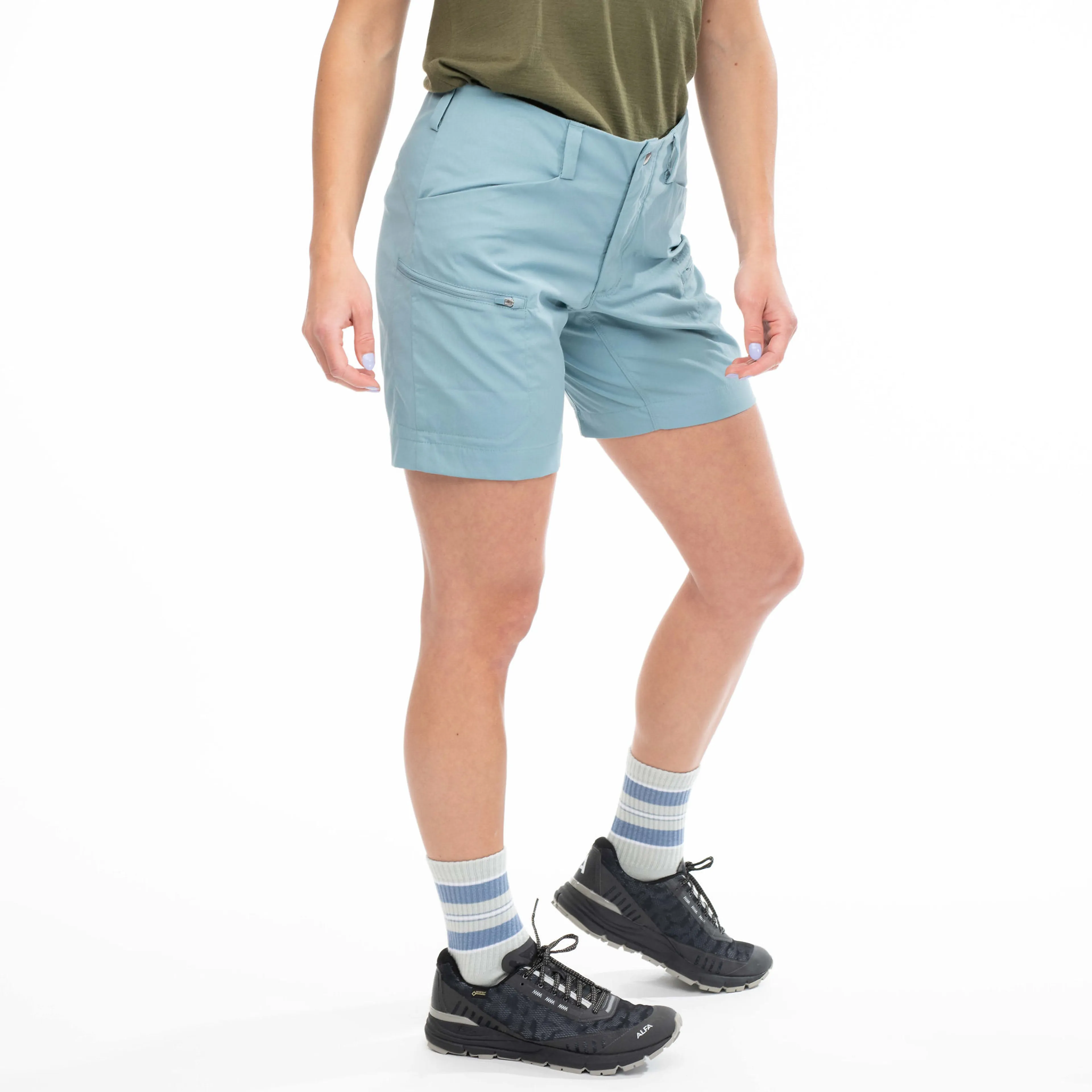 Utne W Shorts