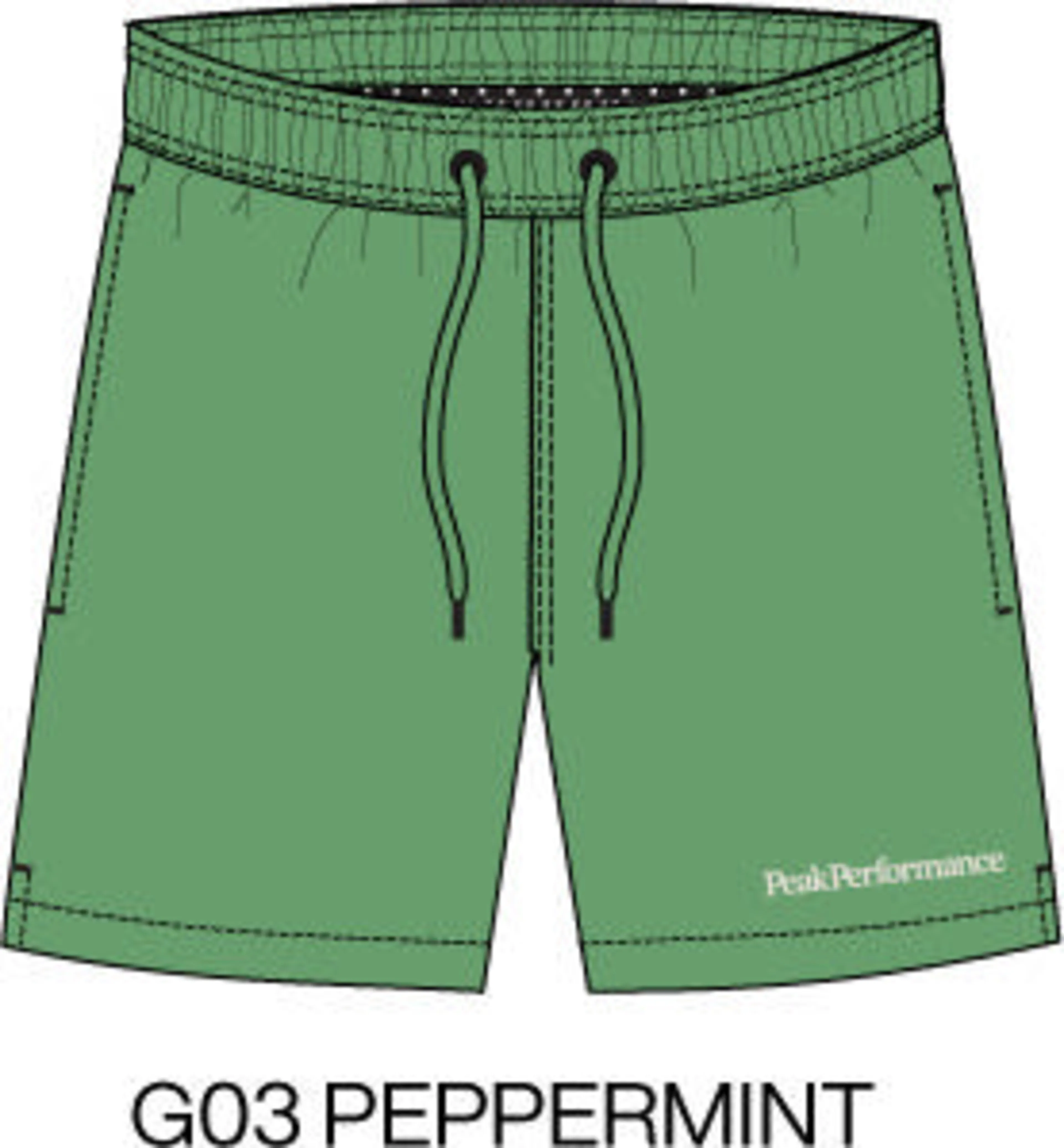 M Swim Shorts M Swim Shorts