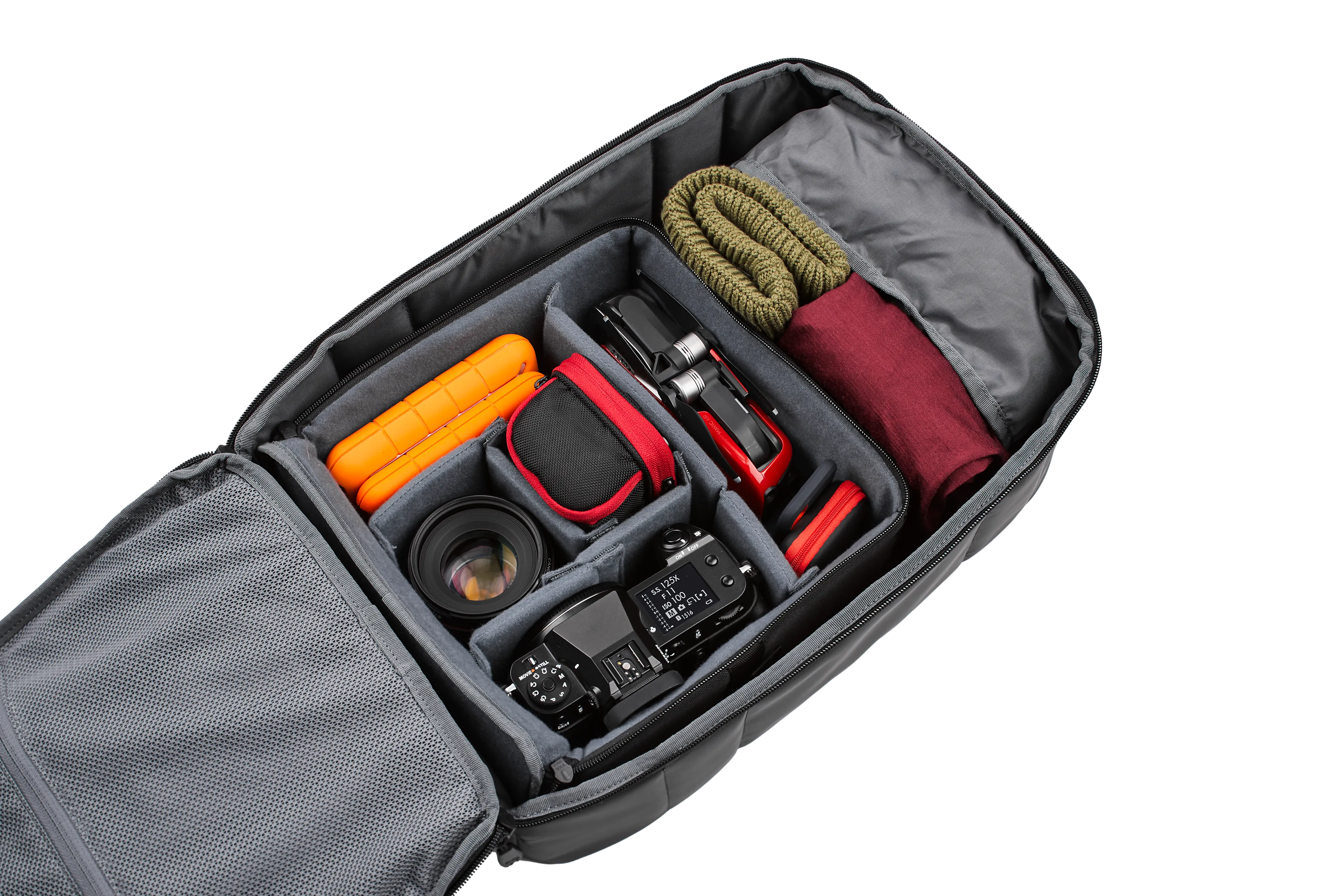 Ramverk Backpack 21L