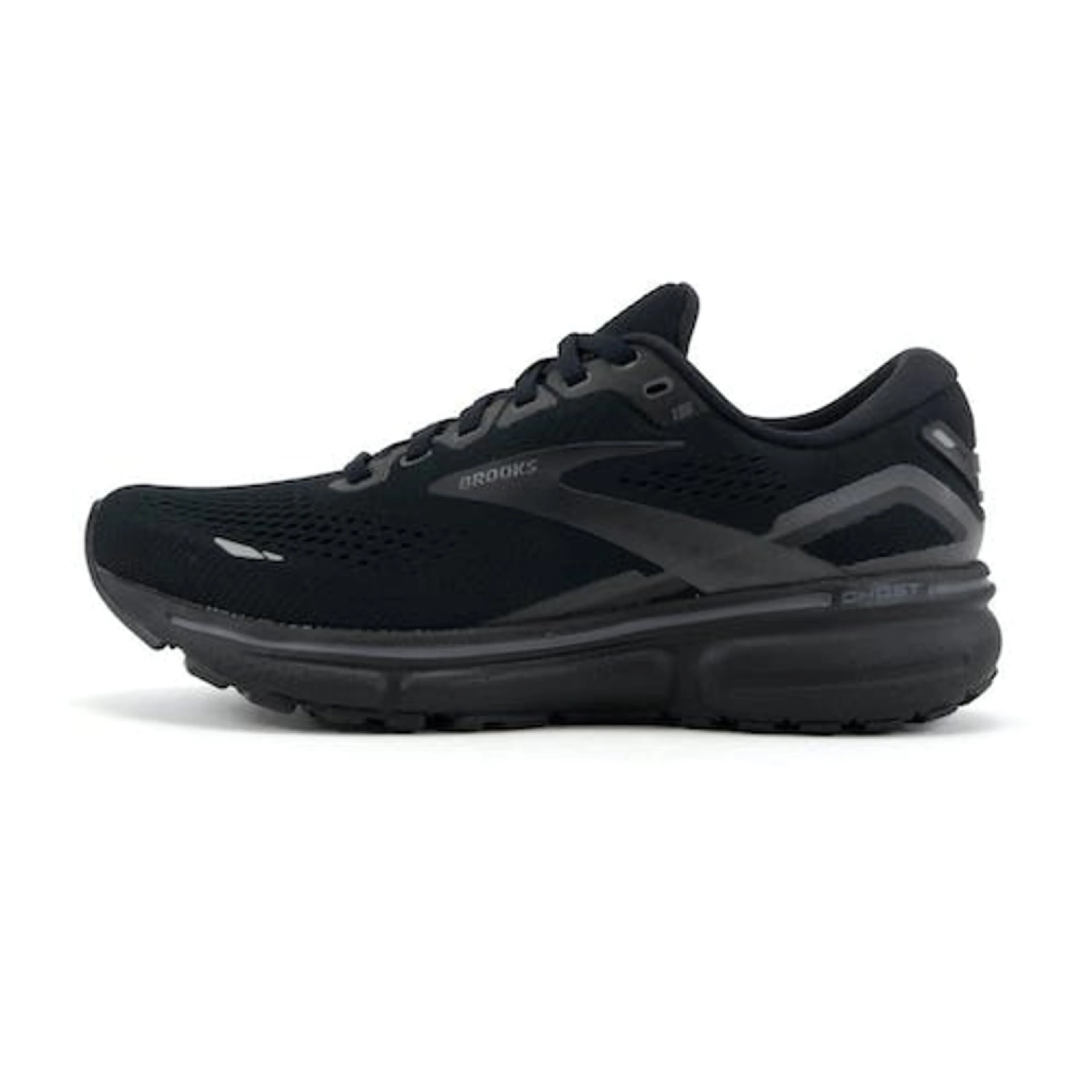 Ghost 15 bred