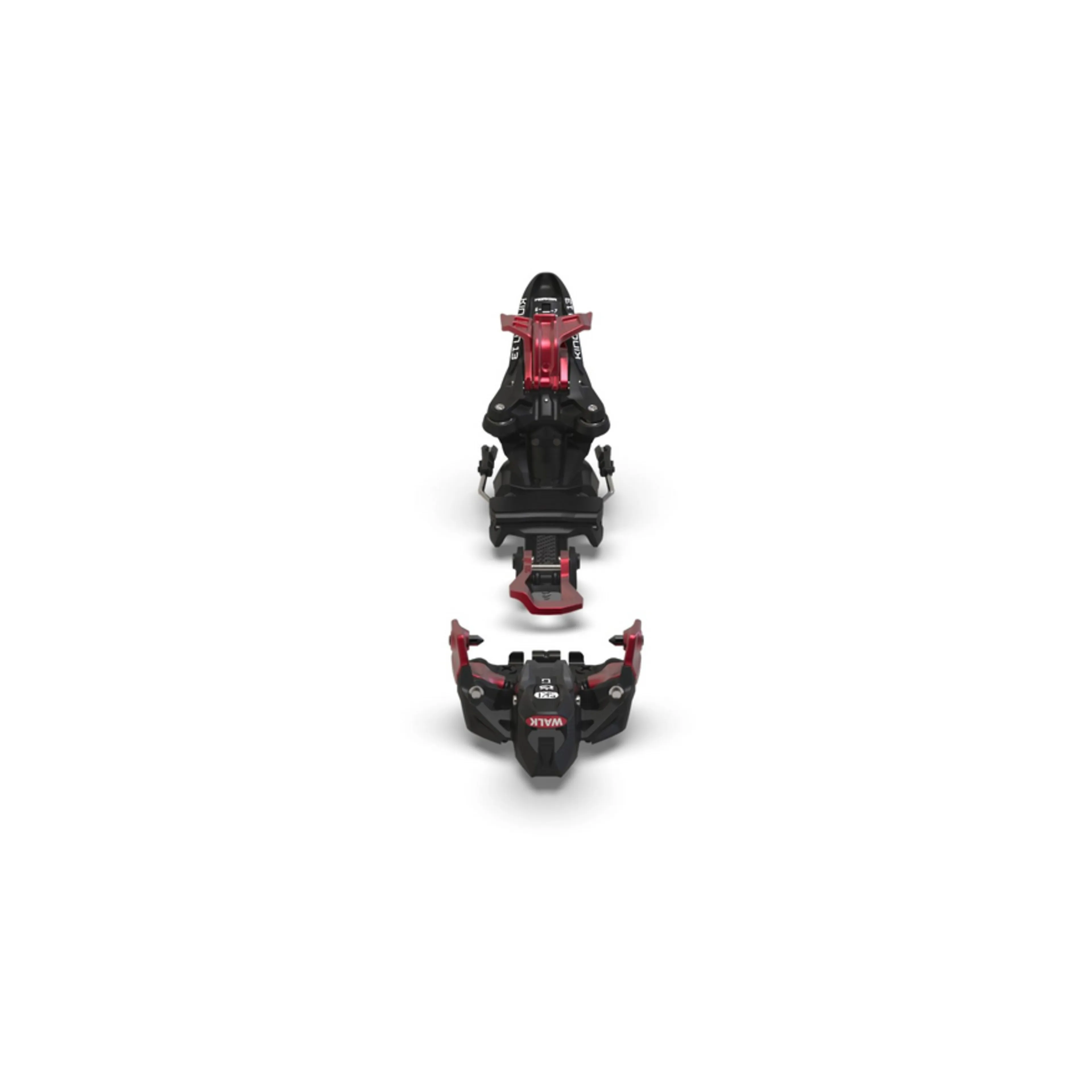 KingPin 13 75-100mm Toppturbinding
