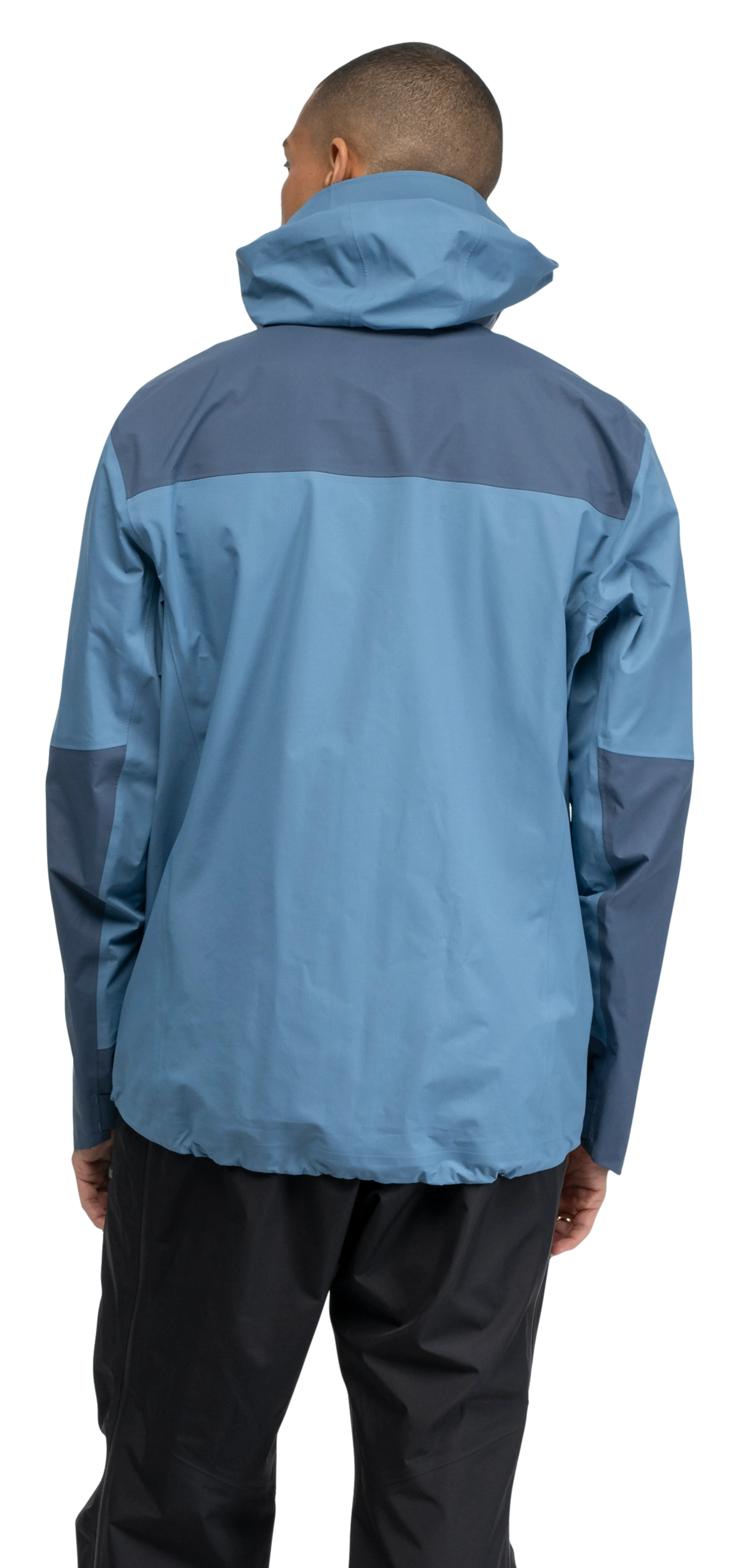 Rabot Light 3L Shell Jacket Men