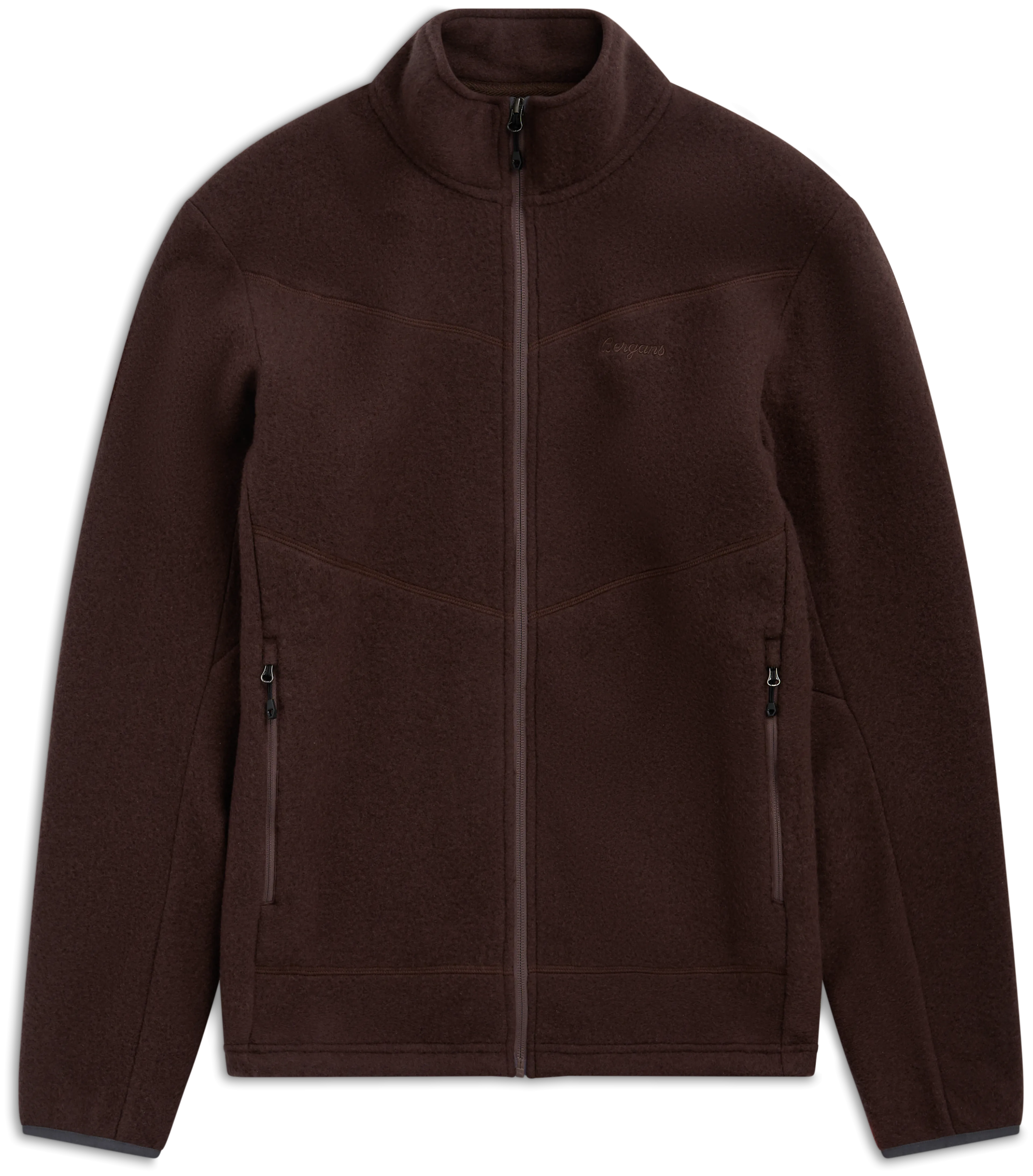 Rabot Merino Fleece Midlayer Jacket Men
