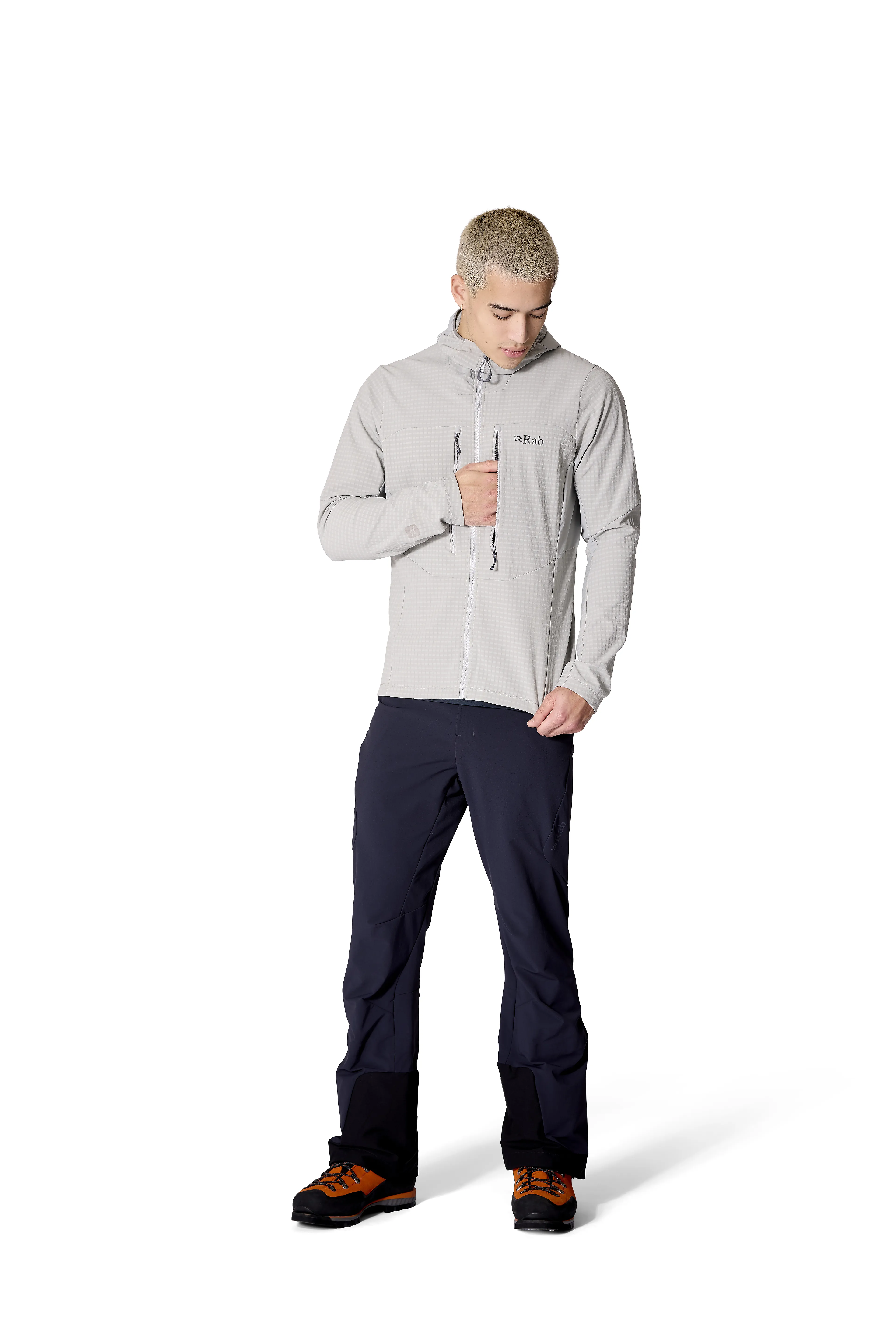 Ascendor Pro Hoody