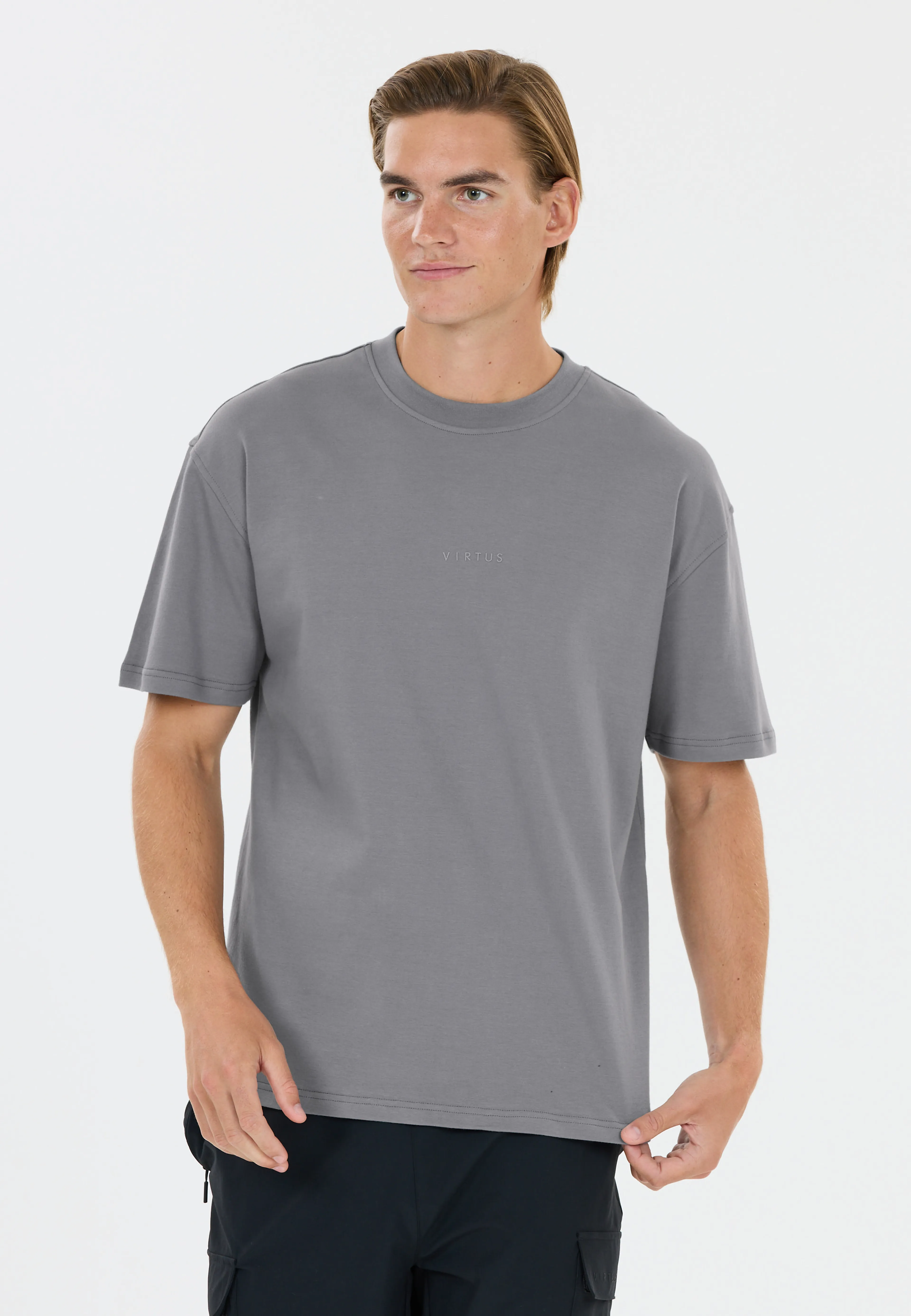 Roake V2 M Tee