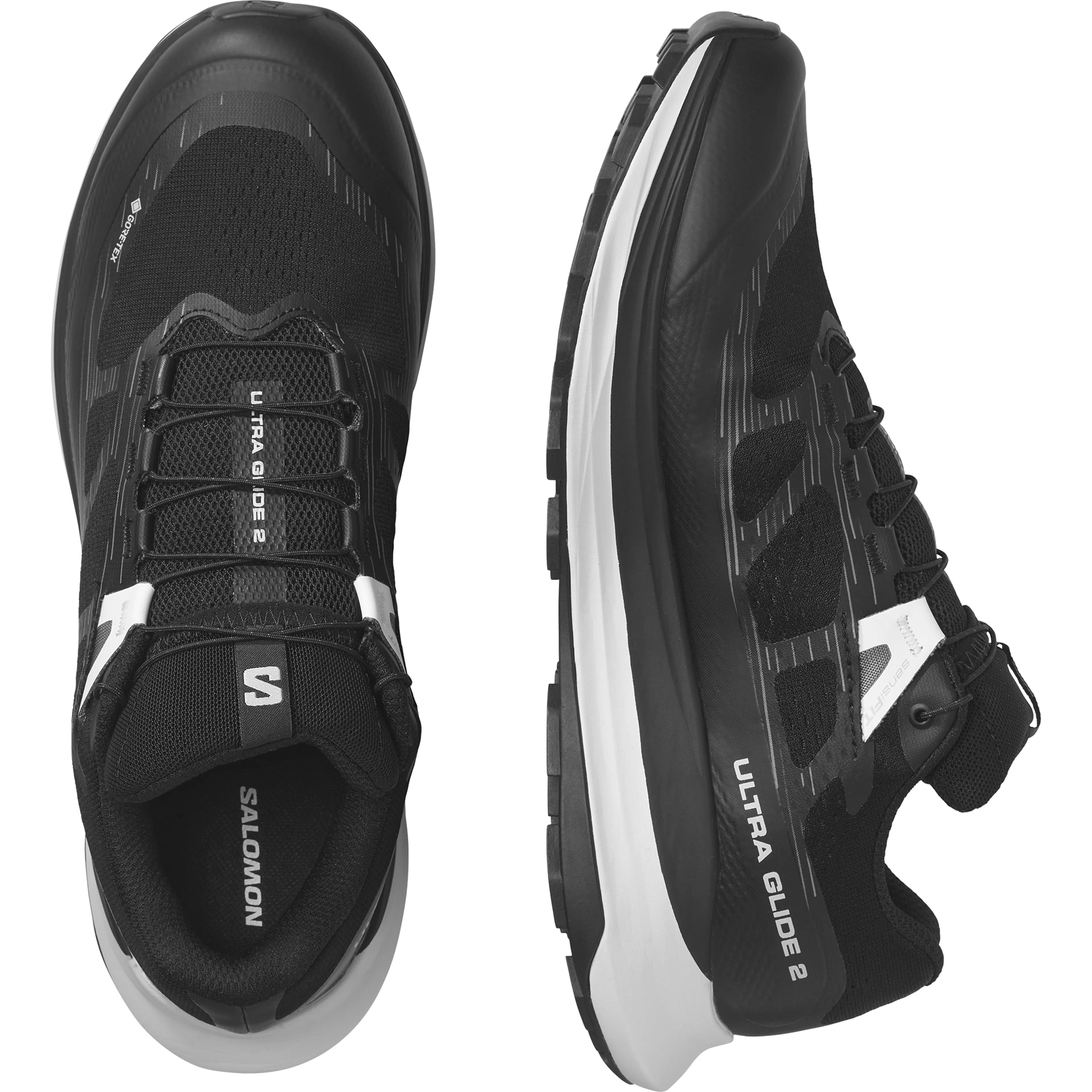 Ultra Glide 2 GTX terrengløpesko herre