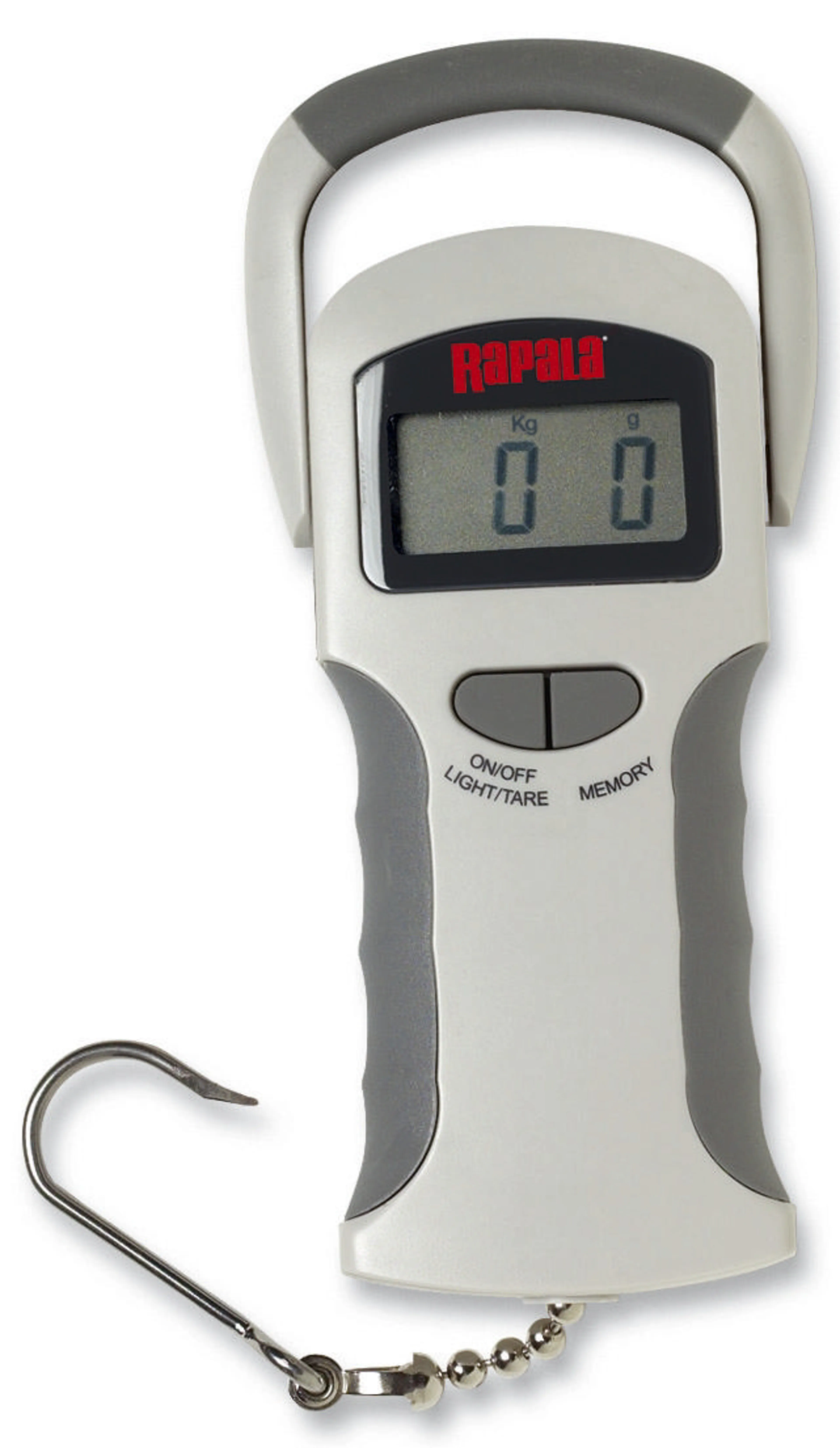 PRO GUIDE DIGIT.VEKT 25KG