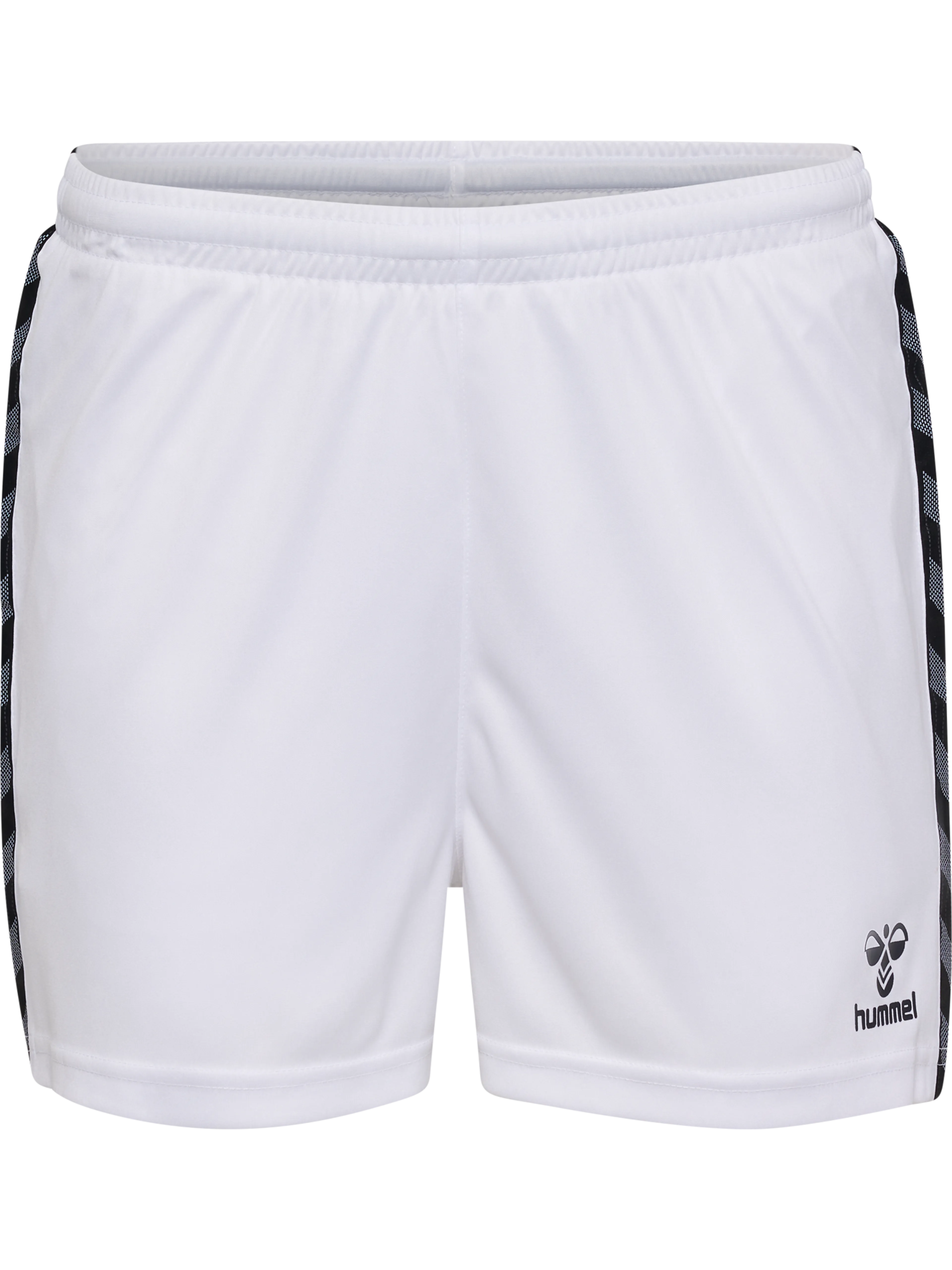 hmlAUTHENTIC PL SHORTS WOMAN hmlAUTHENTIC PL SHORTS WOMAN
