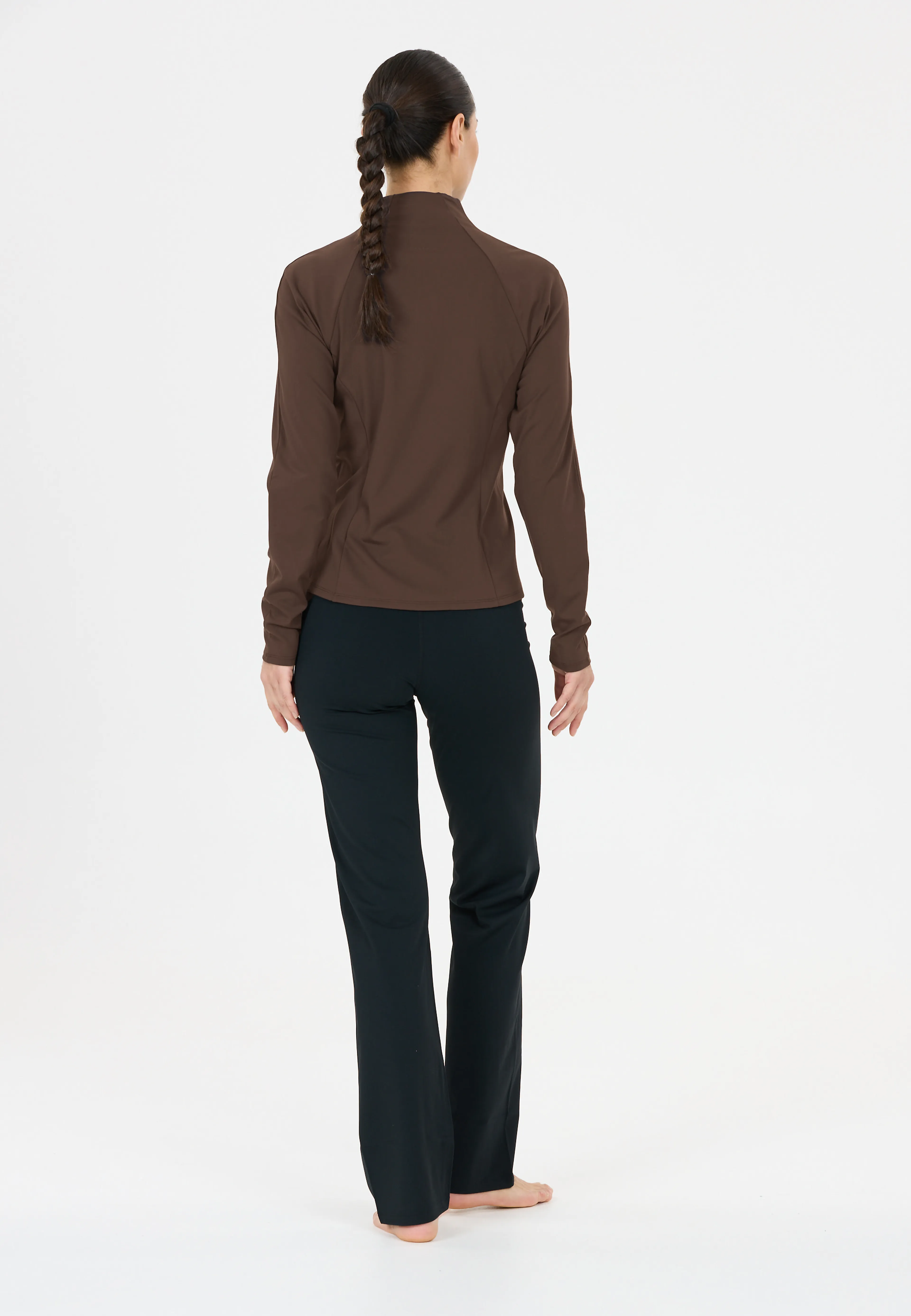 Emarri W Full Zip
