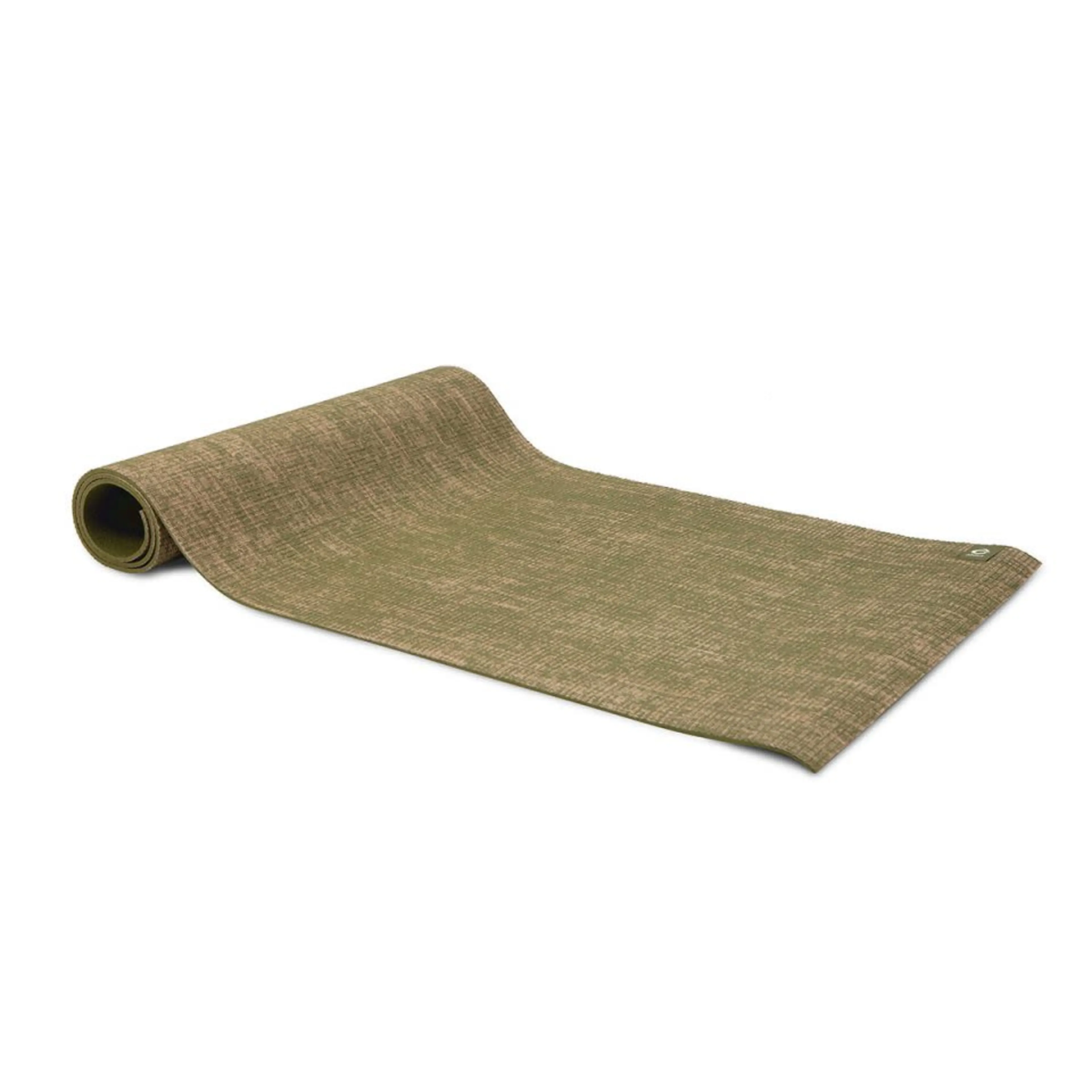 YogaMat Jute ECO