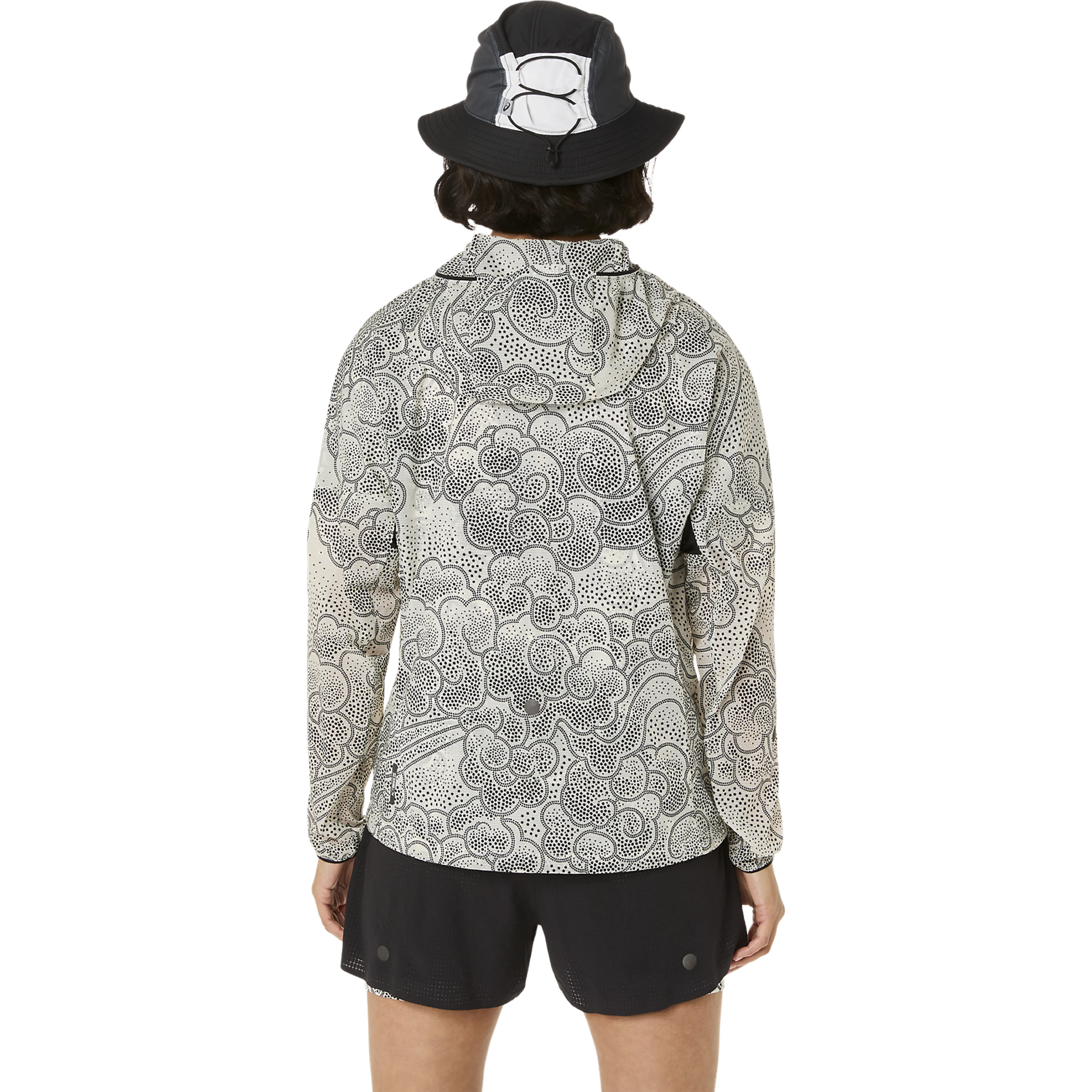 LIMITED SERIES WIND BREAKER JACKET