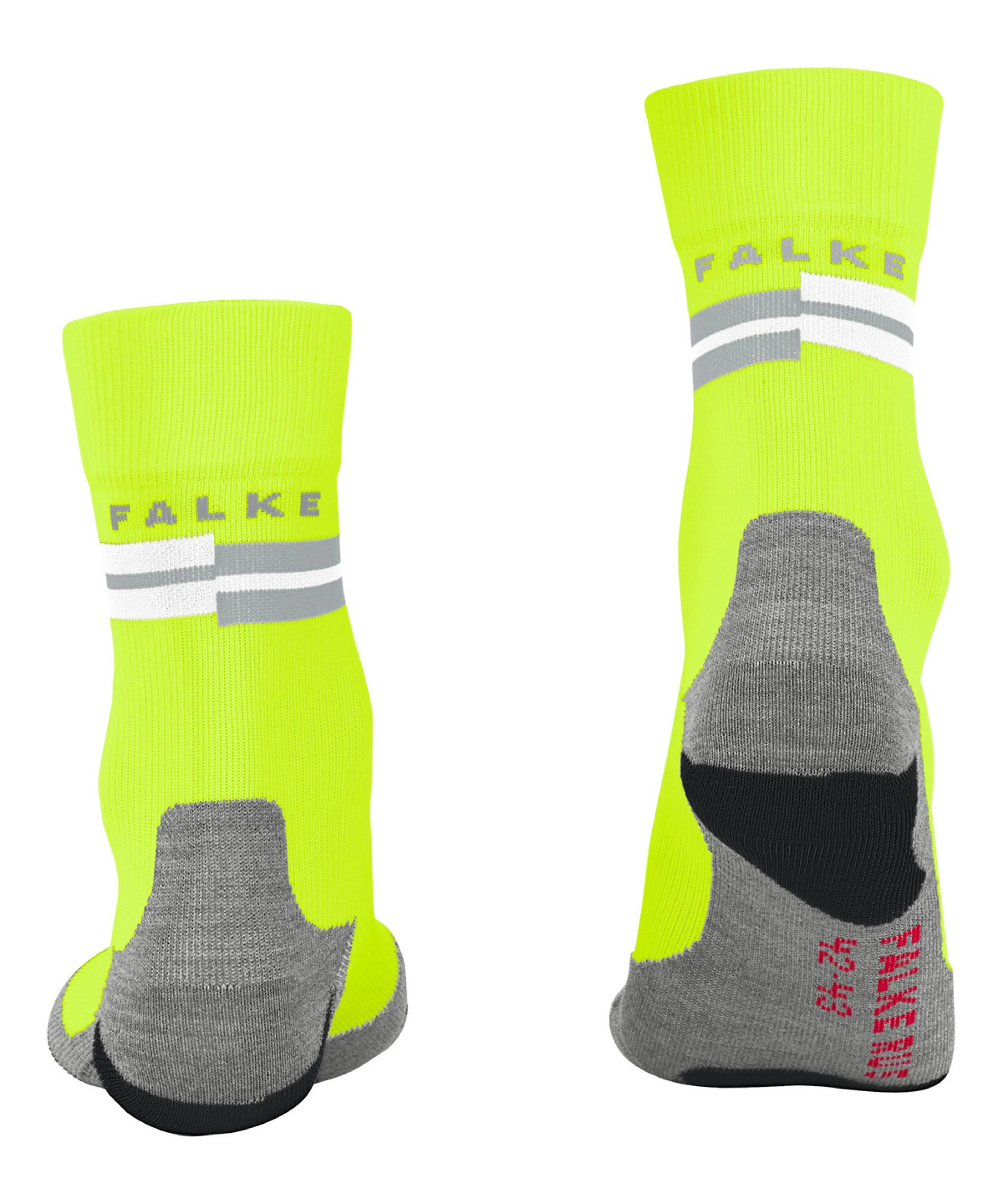 RU5 Race Running Socks