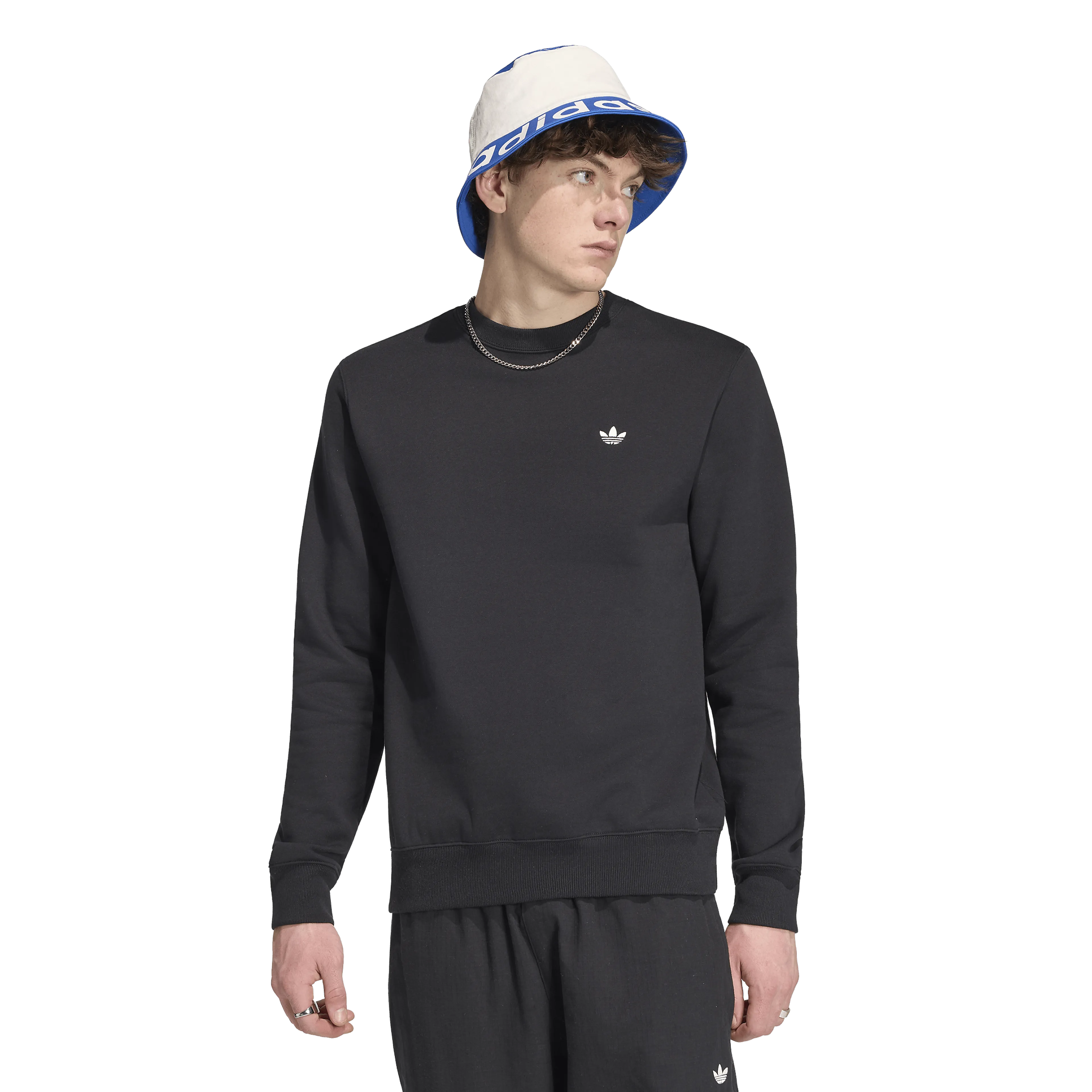 TREFOIL ESSENTIALS CREW Sweatshirt