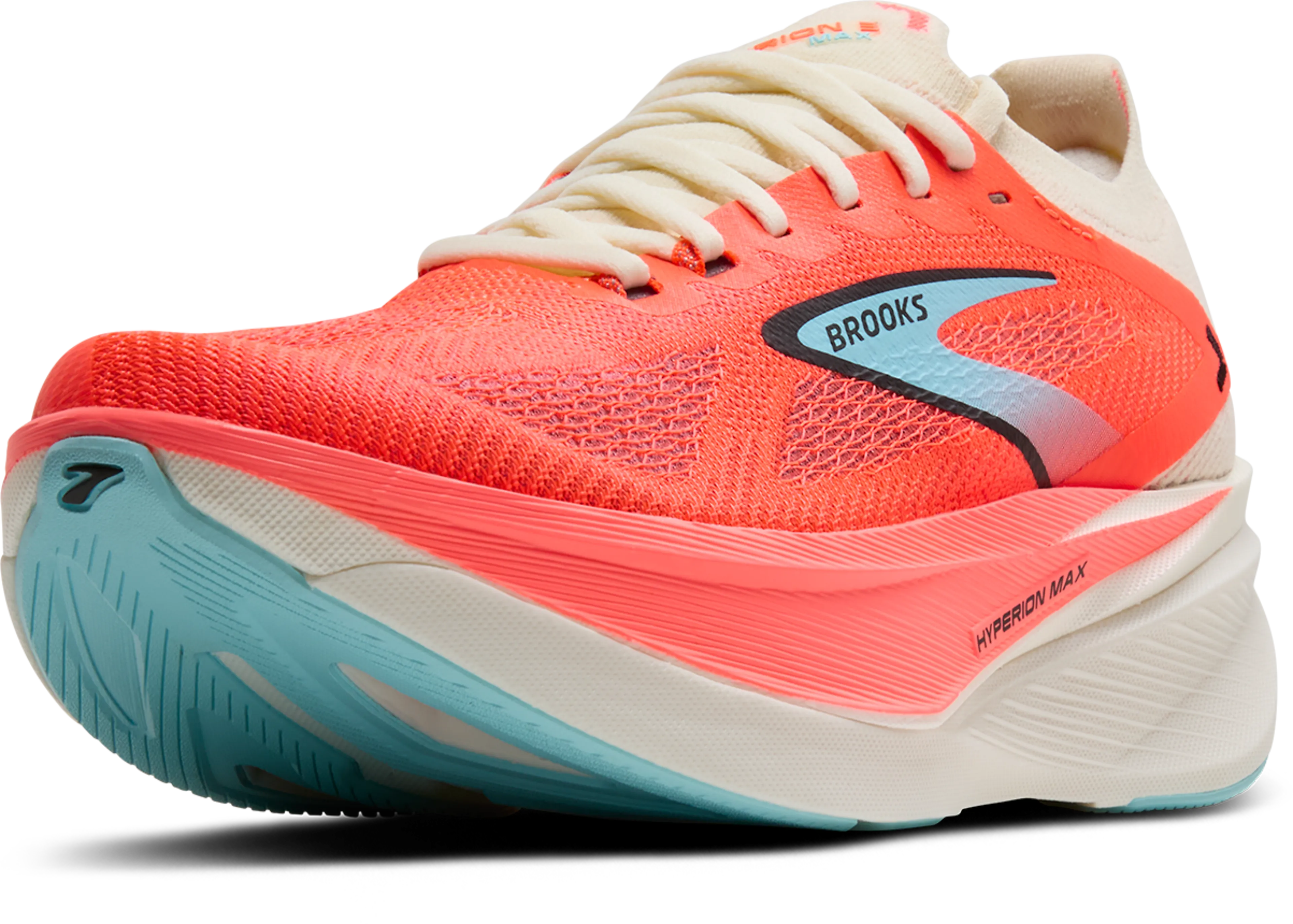 Hyperion Max 3 Hyperion Max 3