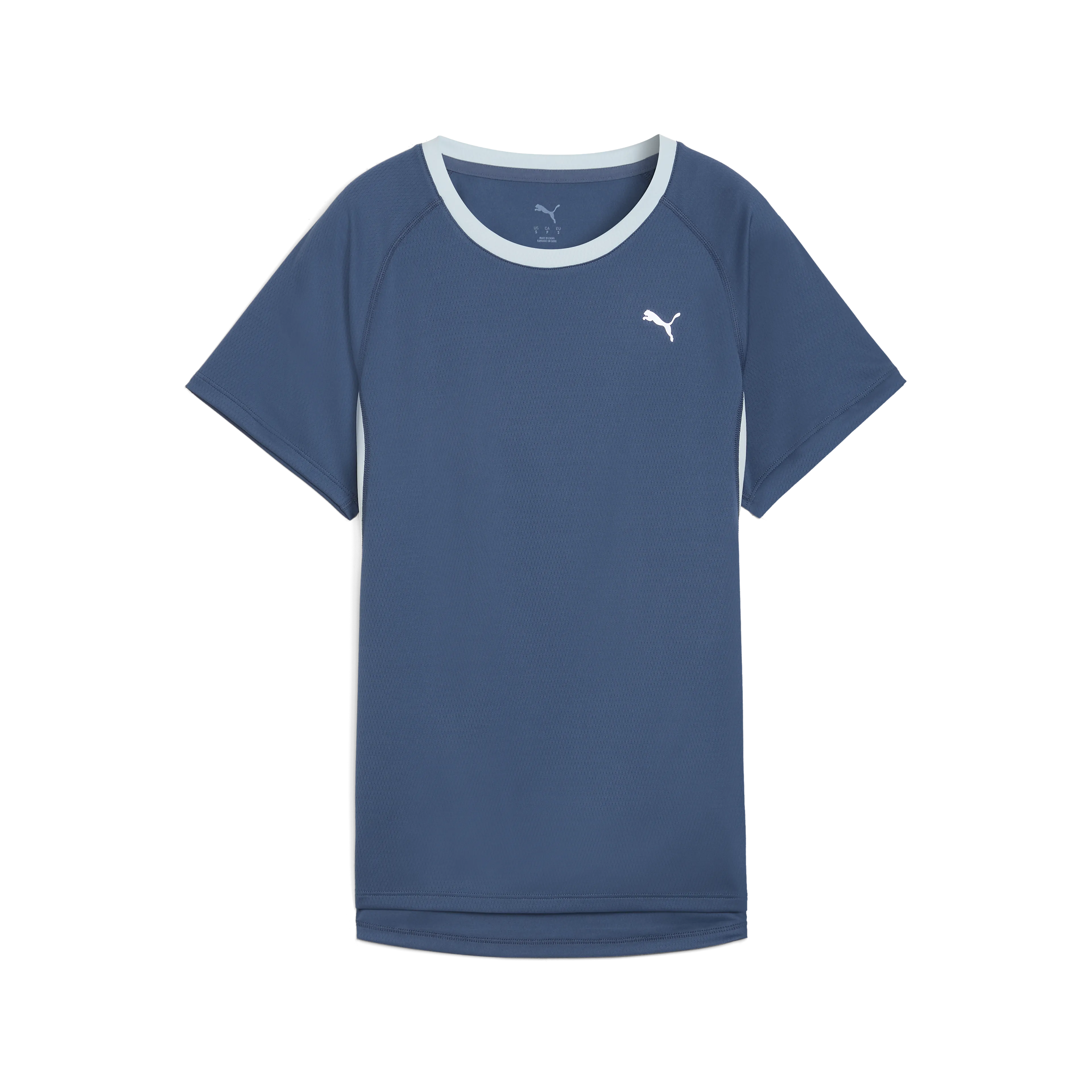 RUN VELOCITY TEE 