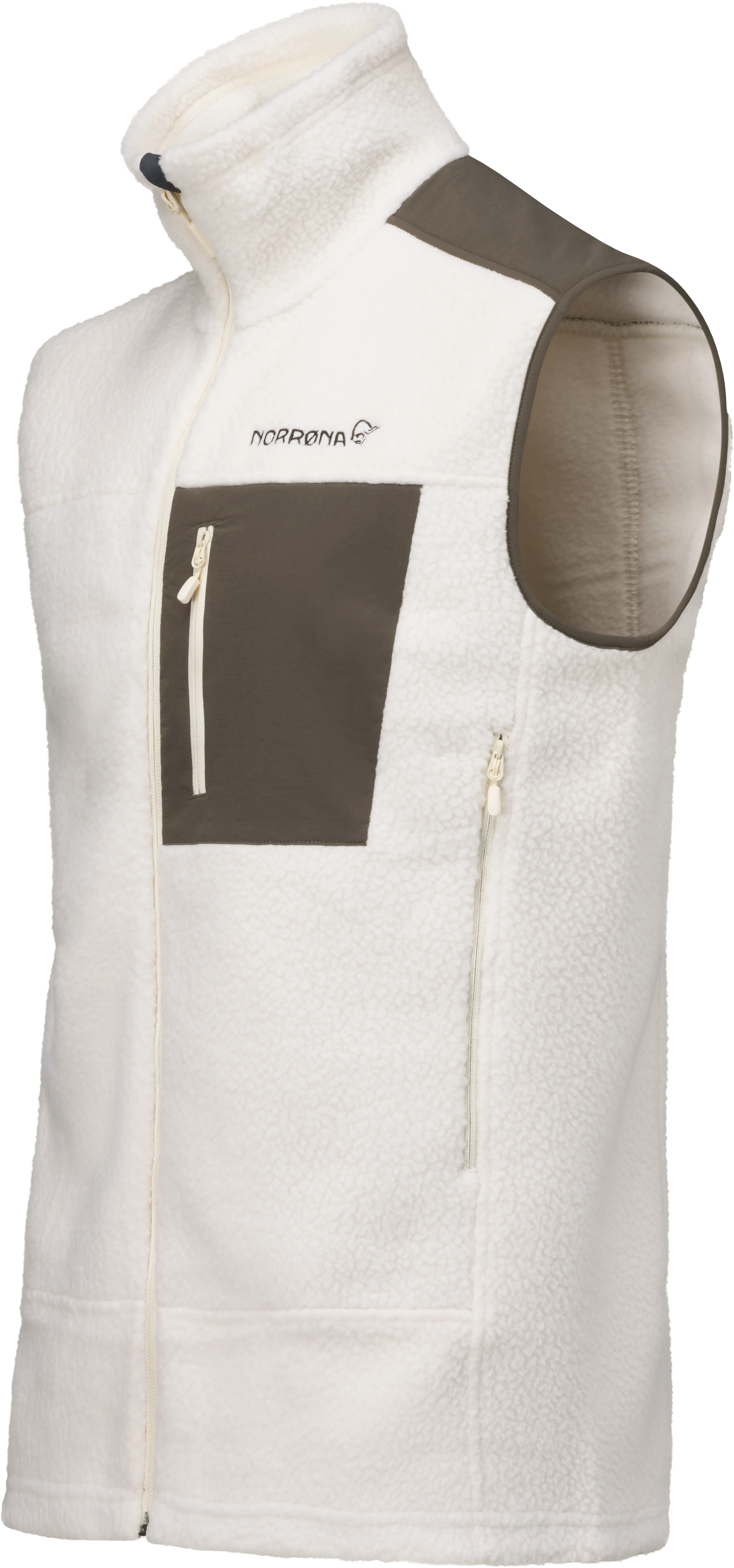 trollveggen warm3 Vest M's