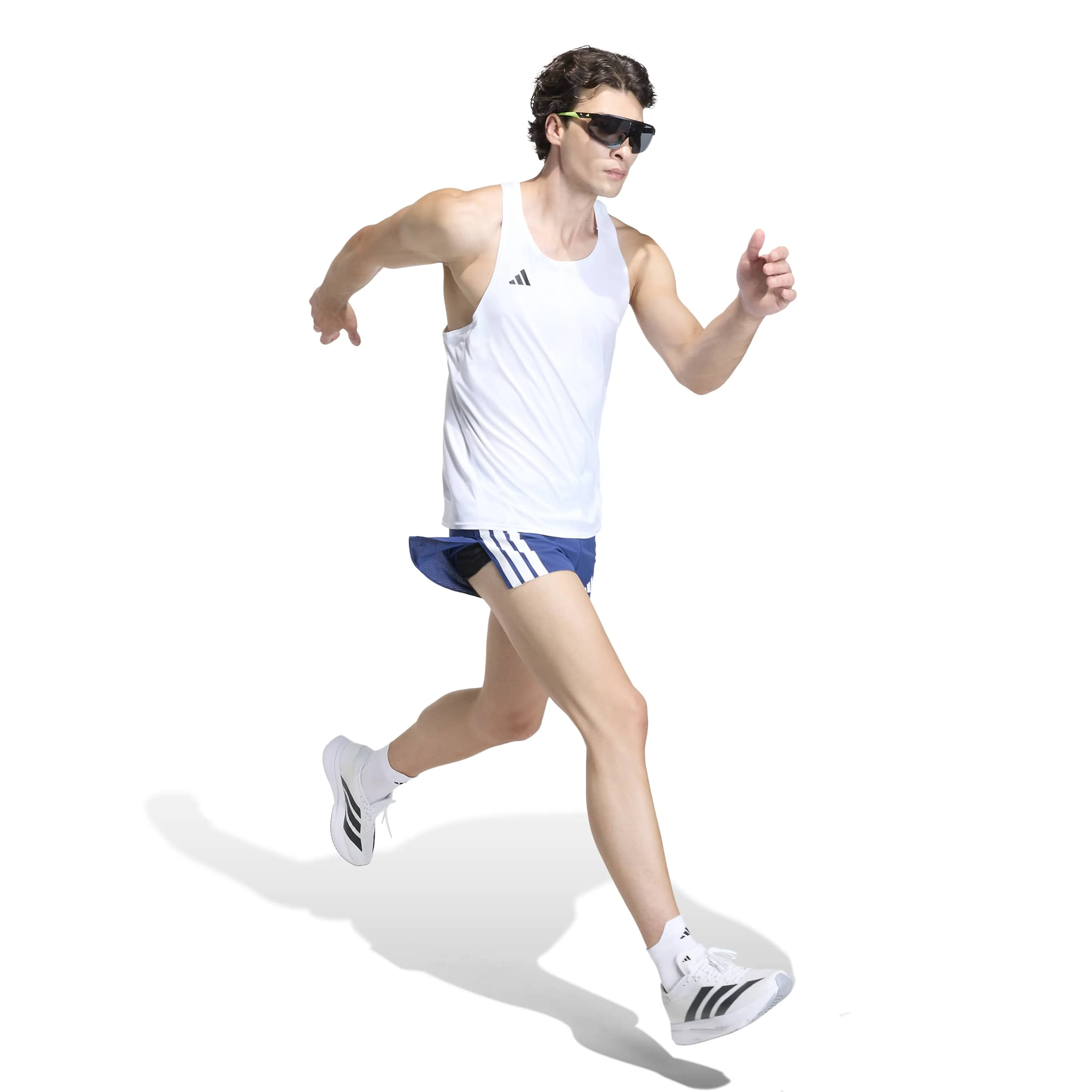 Adizero Gel 5” Shorts 