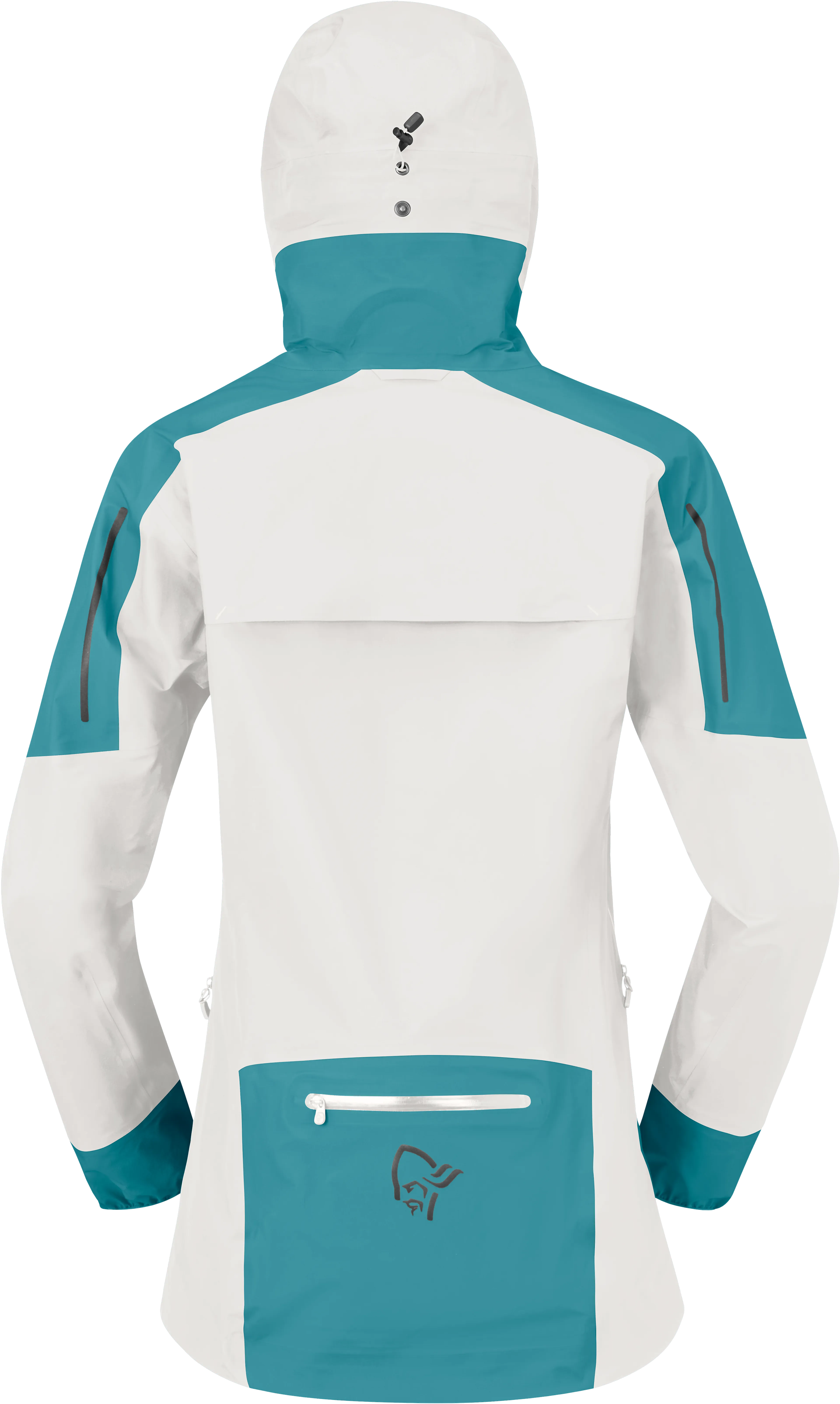 senja Gore-Tex Jacket W's